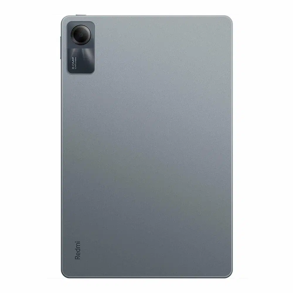 Планшет Xiaomi Redmi Pad SE RU 6/128Gb Graphite Grey VHU4520RU (Qualcomm Snapdragon 680) изображение 25