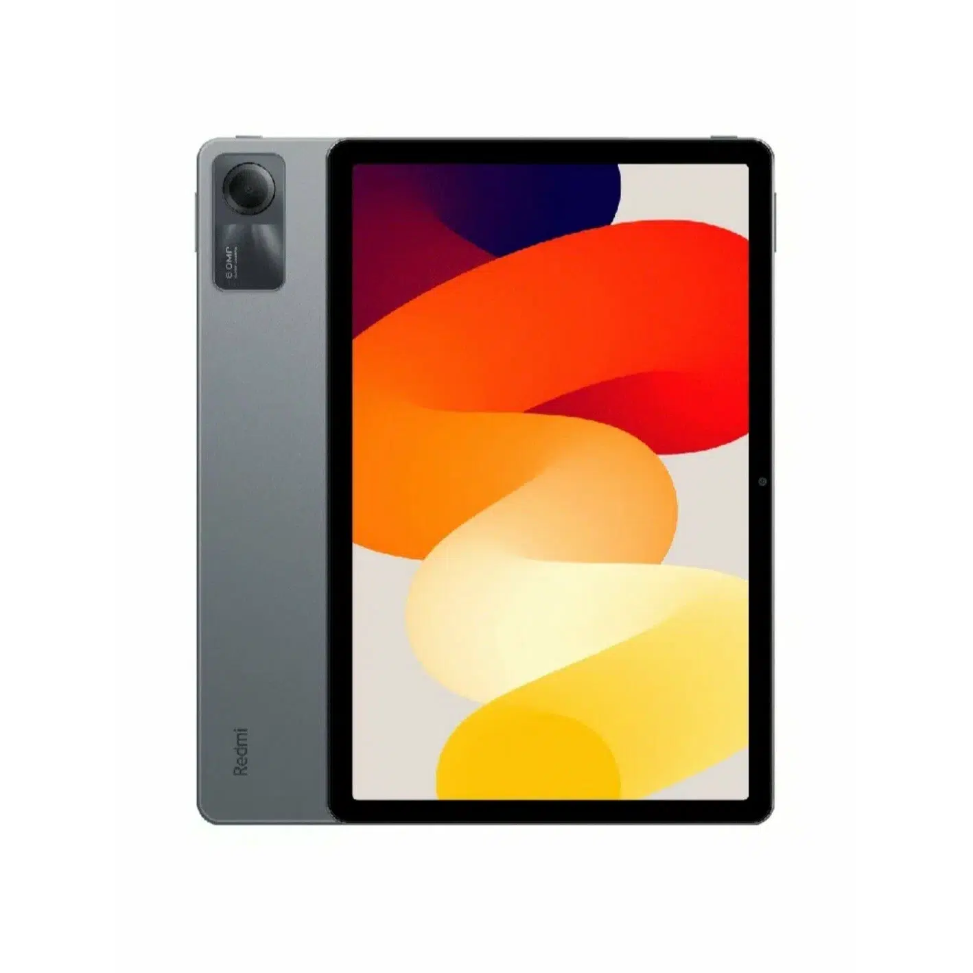 Планшет Xiaomi Redmi Pad SE RU 6/128Gb Graphite Grey VHU4520RU (Qualcomm Snapdragon 680) изображение 26