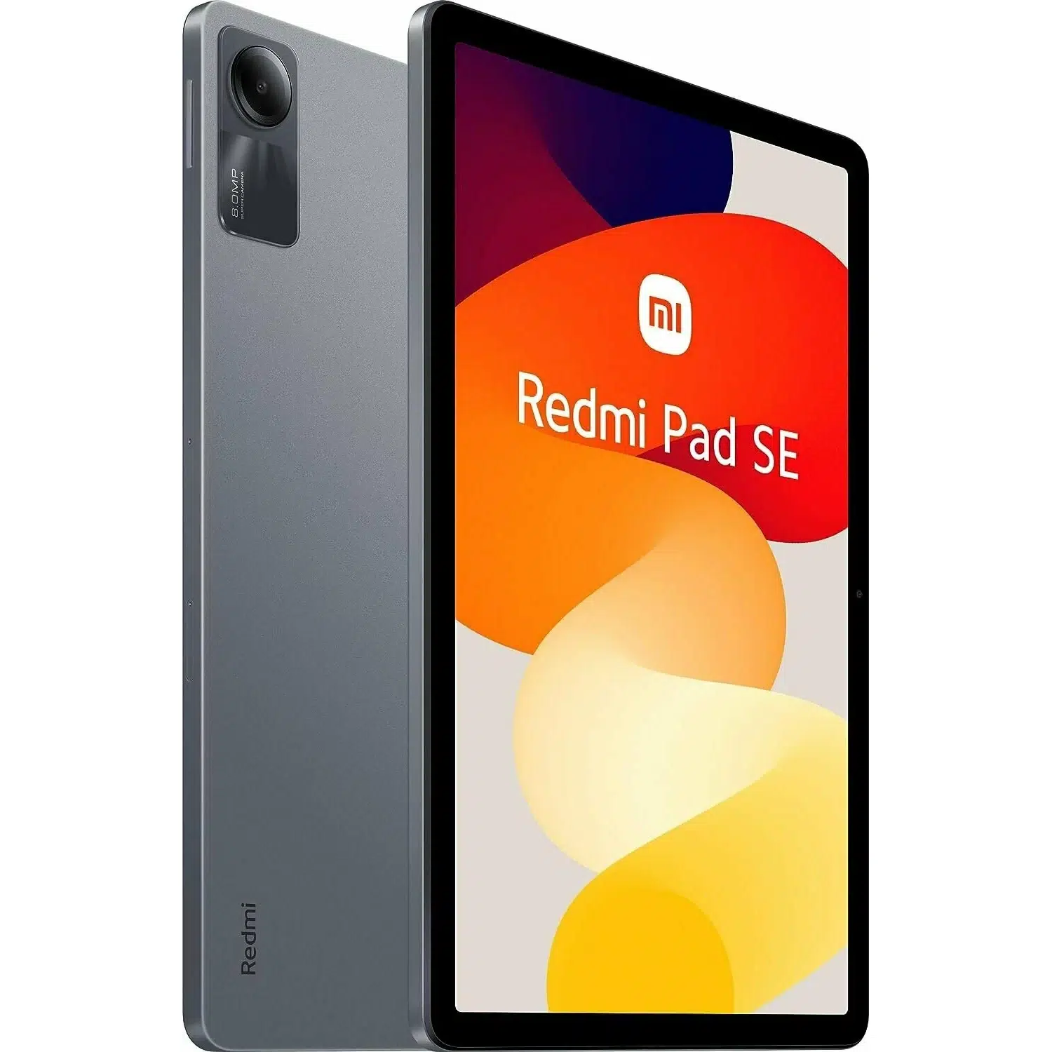 Планшет Xiaomi Redmi Pad SE RU 6/128Gb Graphite Grey VHU4520RU (Qualcomm Snapdragon 680) изображение 28
