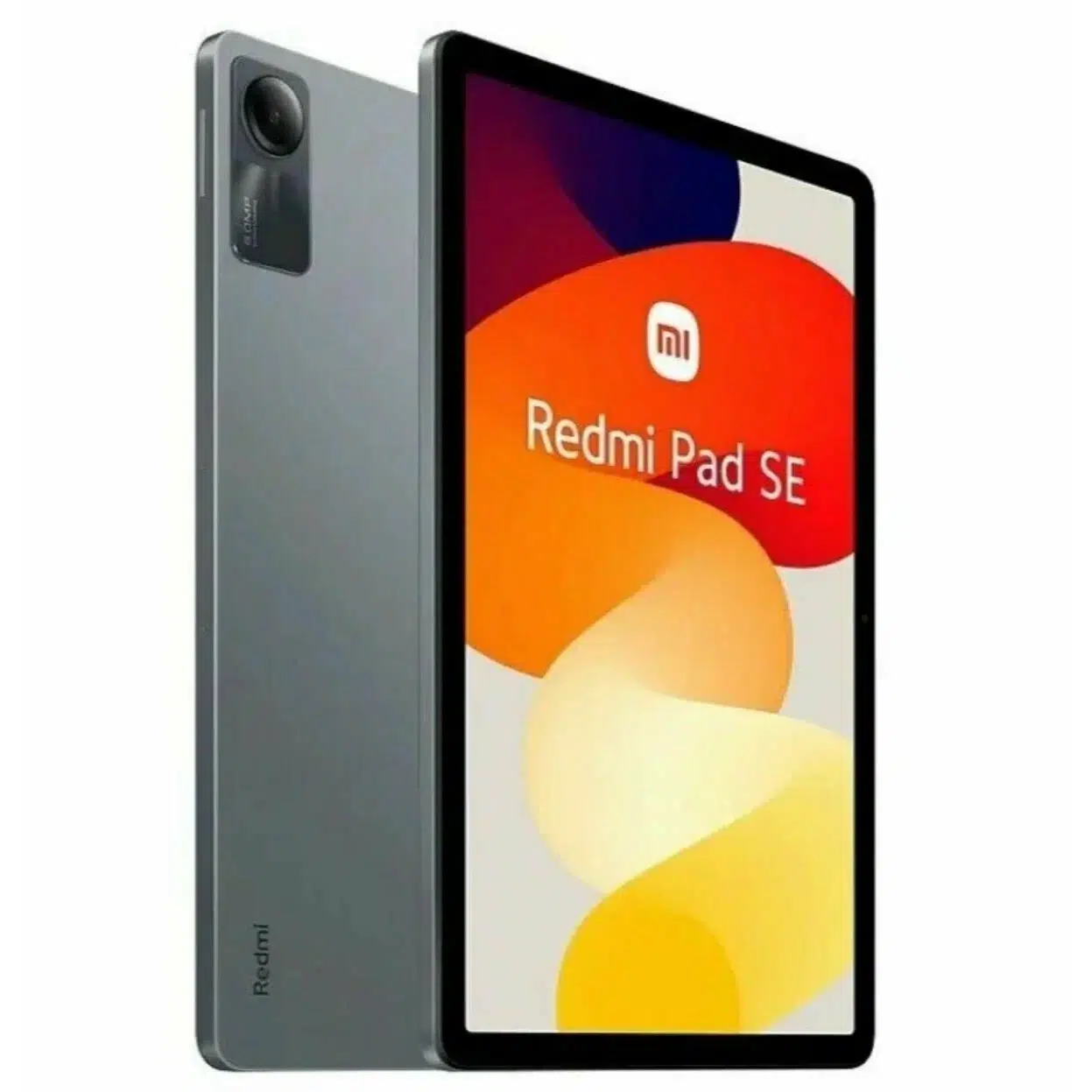 Планшет Xiaomi Redmi Pad SE RU 6/128Gb Graphite Grey VHU4520RU (Qualcomm Snapdragon 680) изображение 29