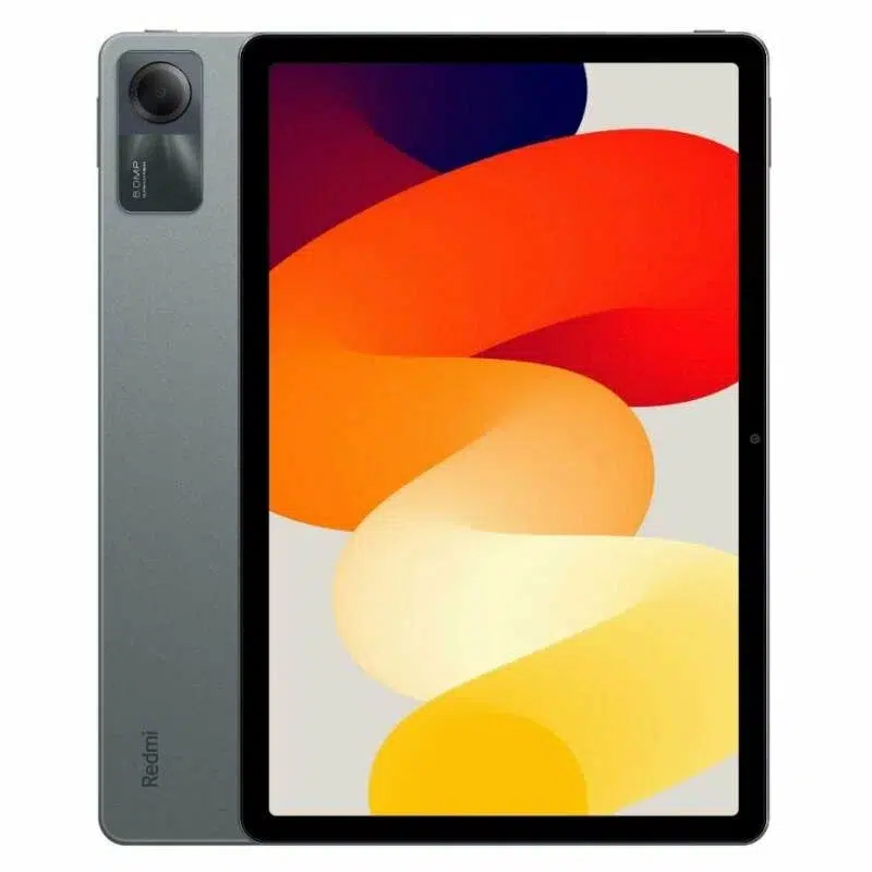 Планшет Xiaomi Redmi Pad SE RU 6/128Gb Graphite Grey VHU4520RU (Qualcomm Snapdragon 680) изображение 2