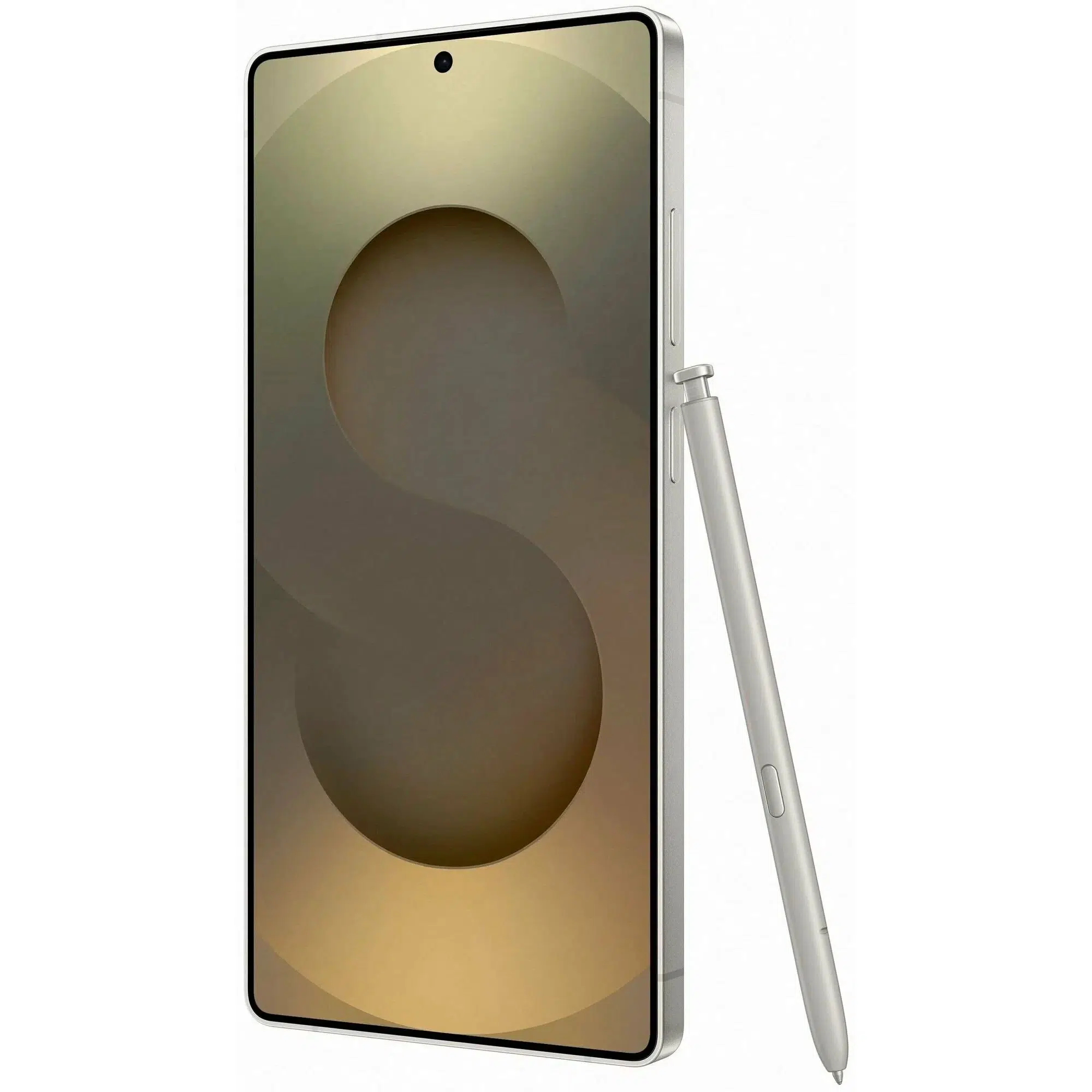Смартфон Samsung Galaxy S25 Ultra 12/256 ГБ Titanium Gray SM-S938B/DS EU изображение 10