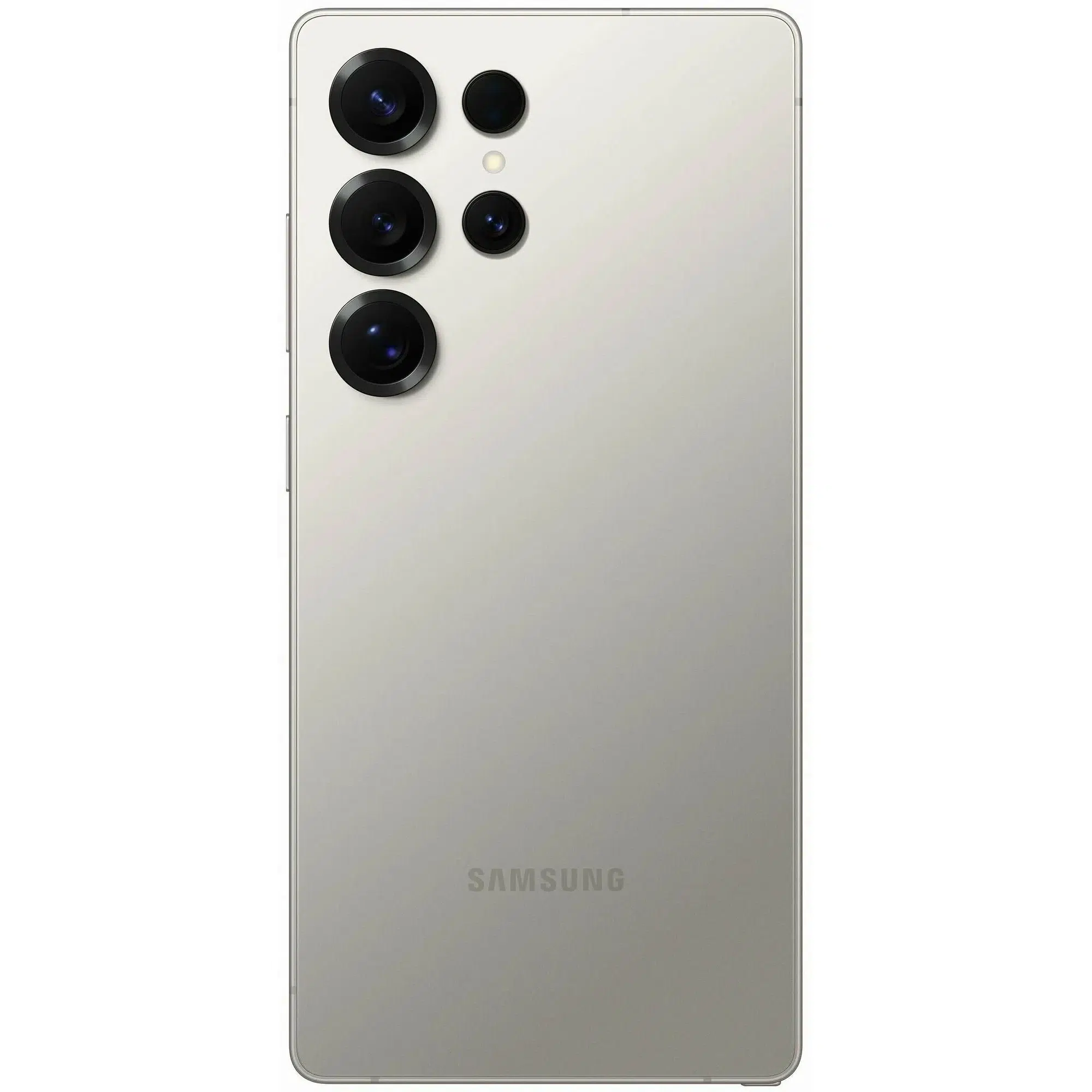 Смартфон Samsung S938B/DS Galaxy S25 Ultra 12/512Gb серый (titanium gray) (Nano+eSim) (NFC) (Snapdragon 8 Elite 3 nm) EU изображение 3