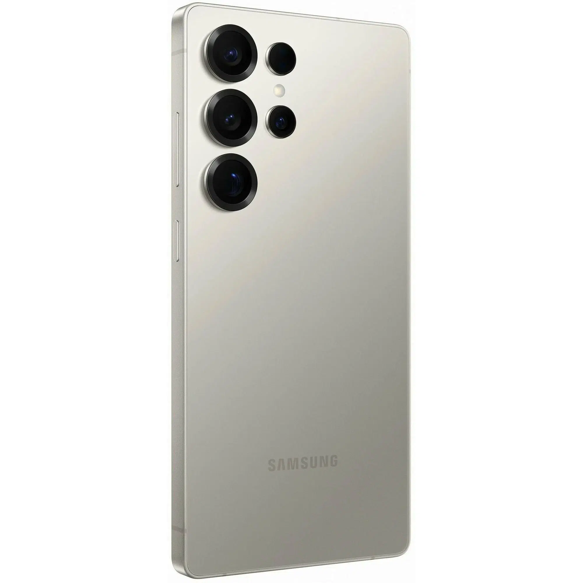 Смартфон Samsung S938B/DS Galaxy S25 Ultra 12/512Gb серый (titanium gray) (Nano+eSim) (NFC) (Snapdragon 8 Elite 3 nm) EU изображение 11