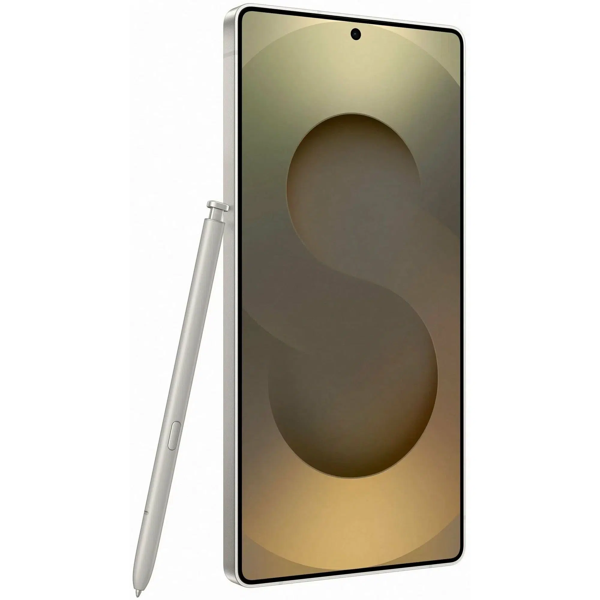 Смартфон Samsung S938B/DS Galaxy S25 Ultra 12/512Gb серый (titanium gray) (Nano+eSim) (NFC) (Snapdragon 8 Elite 3 nm) EU изображение 8