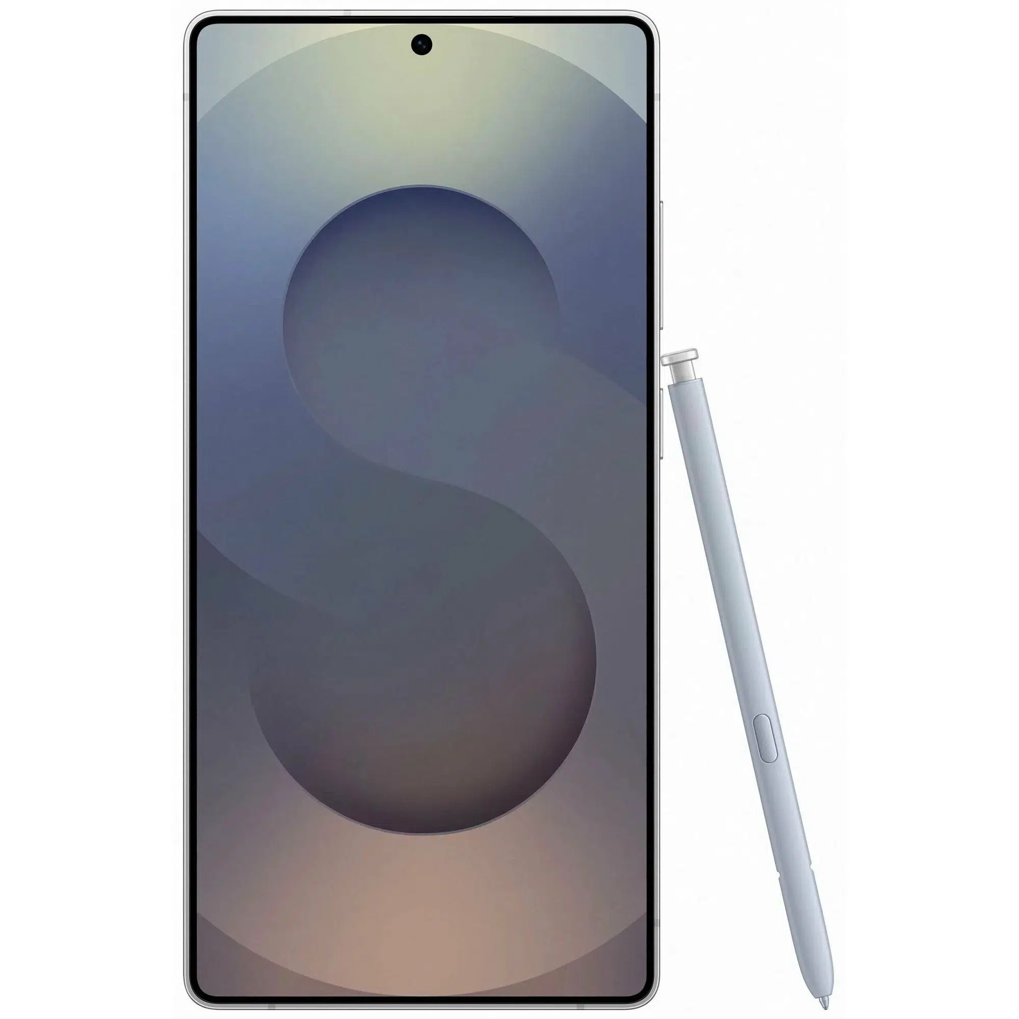 Смартфон Samsung Galaxy S25 Ultra 12/512 ГБ, 6.9, 120 ГГЦ, 200 MP, IP 68, NFC, Синий титан (silverblue) EU изображение 4