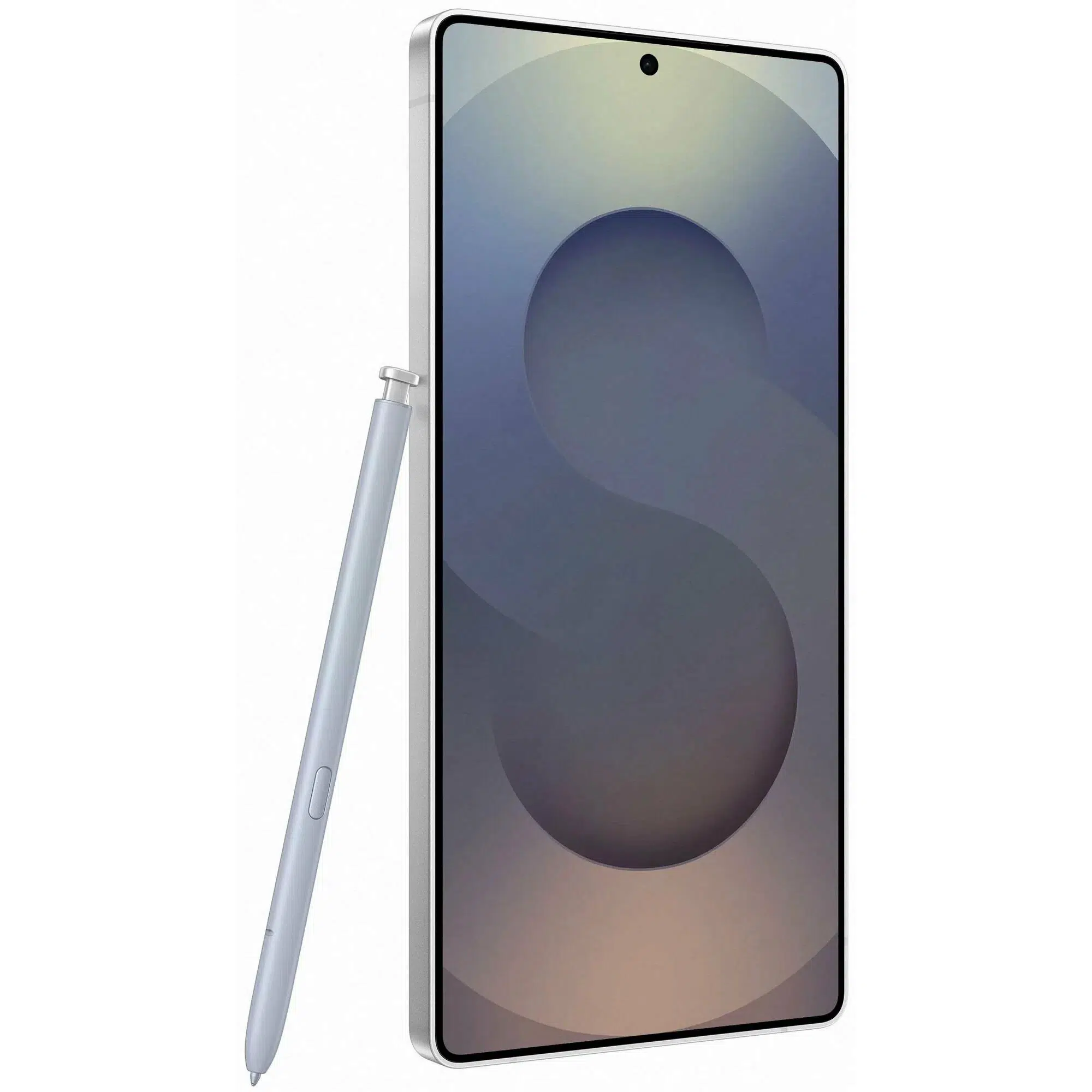 Смартфон Samsung Galaxy S25 Ultra 12/512 ГБ, 6.9, 120 ГГЦ, 200 MP, IP 68, NFC, Синий титан (silverblue) EU изображение 13