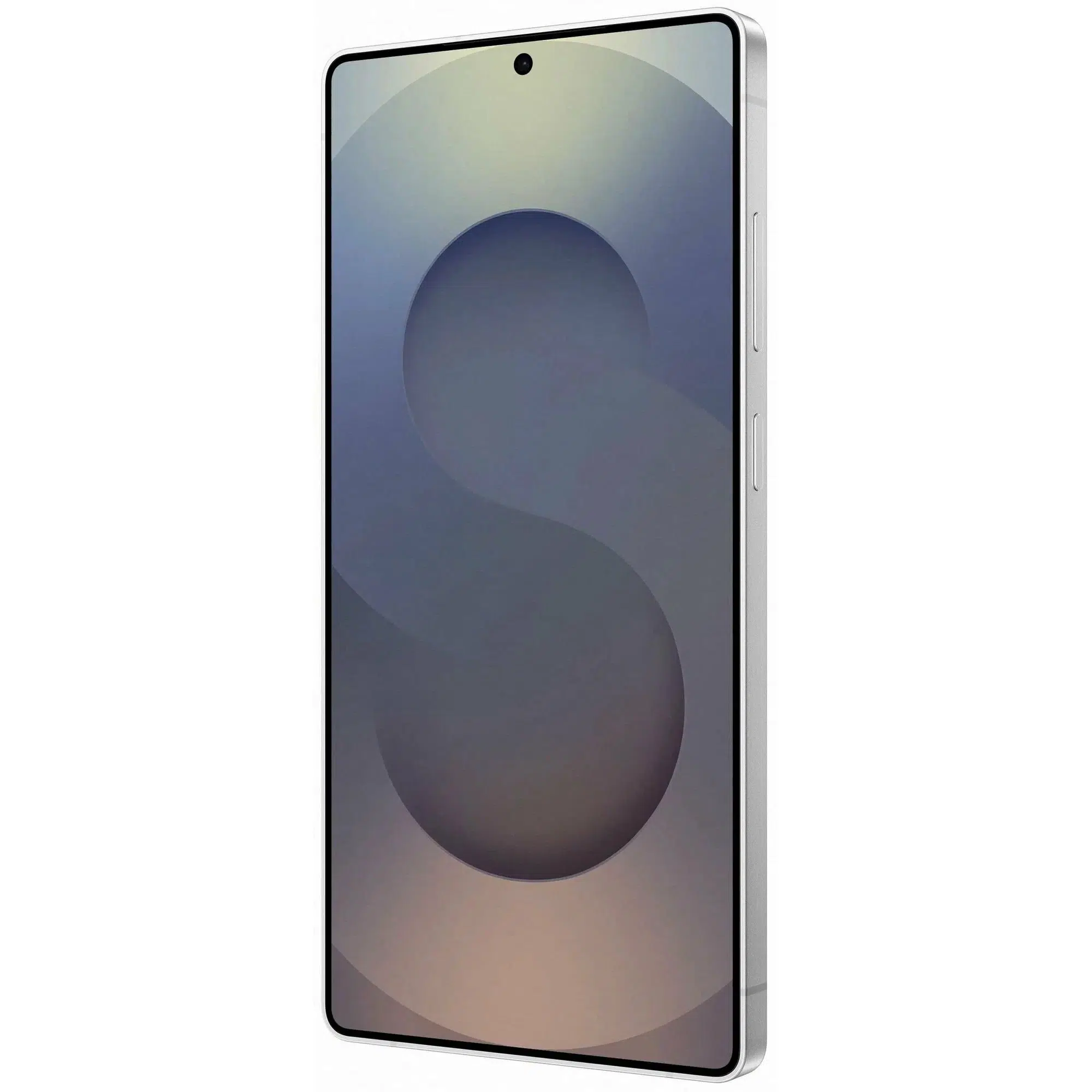 Смартфон Samsung Galaxy S25 Ultra 12/512 ГБ, 6.9, 120 ГГЦ, 200 MP, IP 68, NFC, Синий титан (silverblue) EU изображение 2
