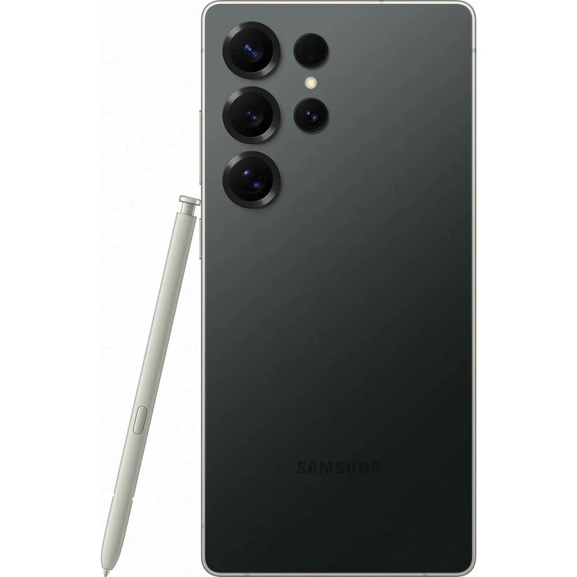 Смартфон Samsung Galaxy S25 Ultra 12/512 ГБ Titanium Black SM-S938B/DS черный EU изображение 3