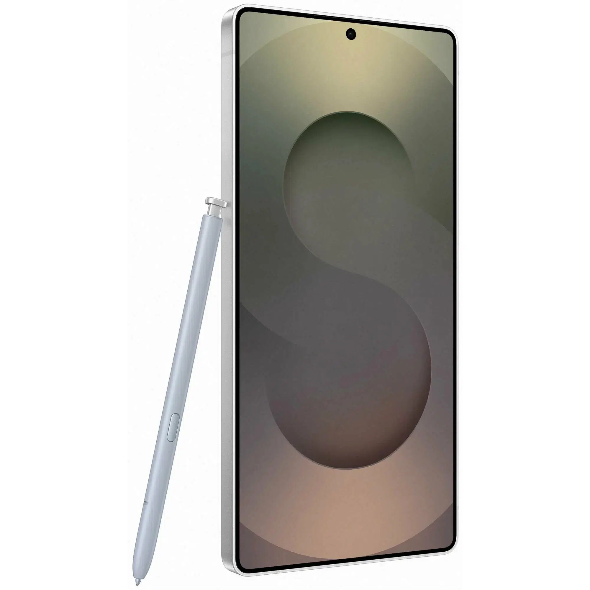 Смартфон Samsung Galaxy S25 Ultra 5G 12/512 ГБ, 6.9, 120 ГГЦ, 200 MP, NFC, IP68, 5000 мАч, Titanium Whitesilver EU изображение 4