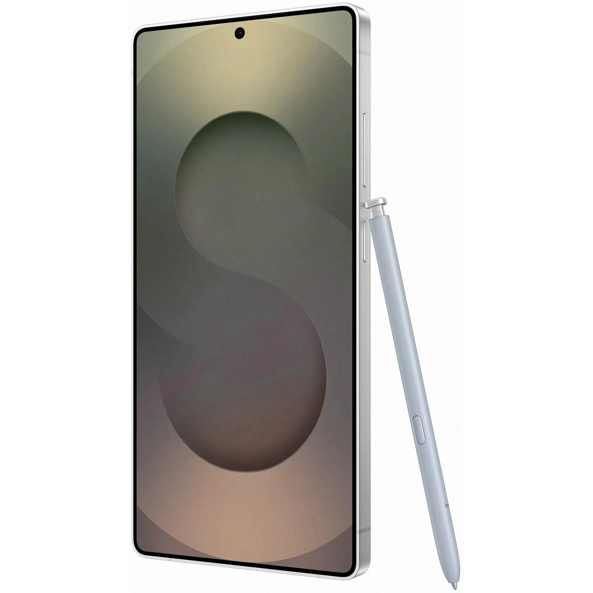 Смартфон Samsung Galaxy S25 Ultra 5G 12/512 ГБ, 6.9, 120 ГГЦ, 200 MP, NFC, IP68, 5000 мАч, Titanium Whitesilver EU изображение 12