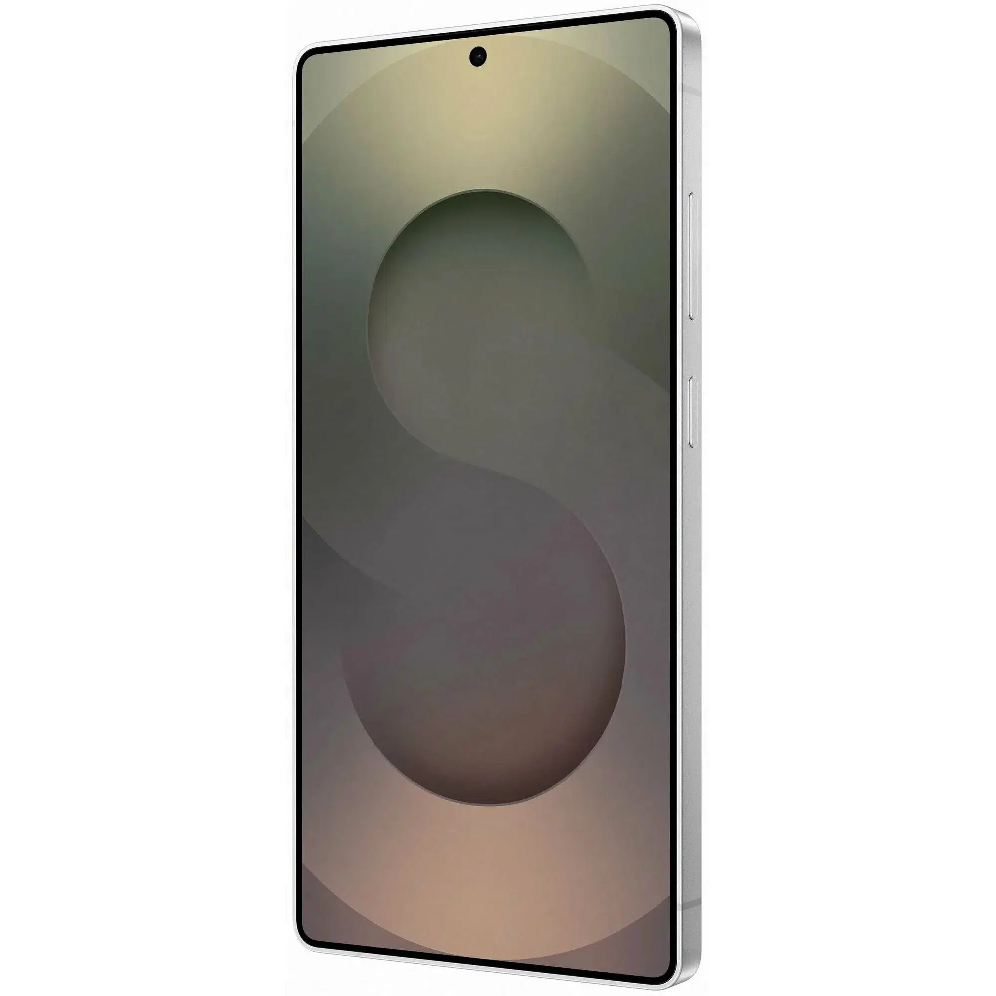 Смартфон Samsung Galaxy S25 Ultra 5G 12/512 ГБ, 6.9, 120 ГГЦ, 200 MP, NFC, IP68, 5000 мАч, Titanium Whitesilver EU изображение 13