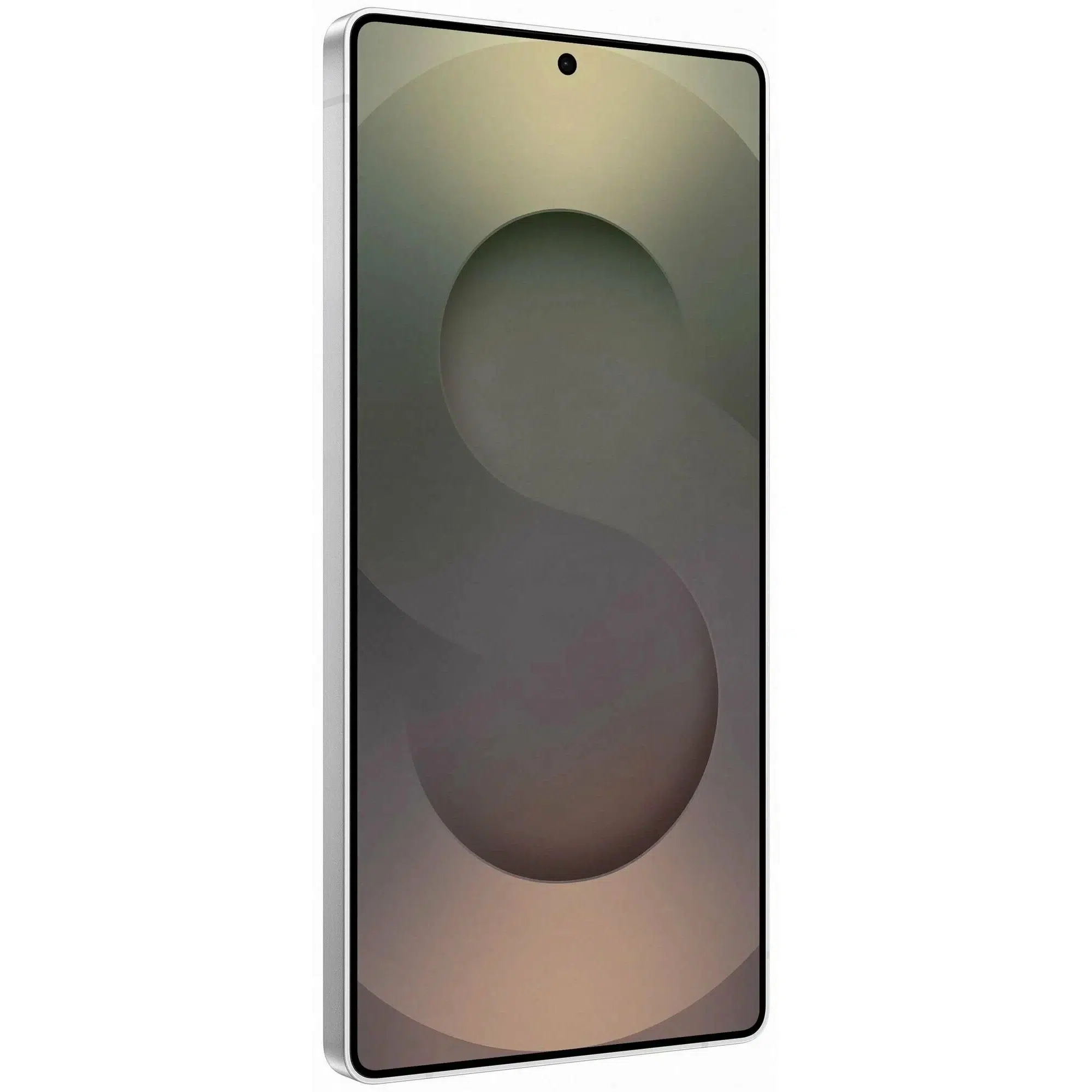 Смартфон Samsung Galaxy S25 Ultra 5G 12/512 ГБ, 6.9, 120 ГГЦ, 200 MP, NFC, IP68, 5000 мАч, Titanium Whitesilver EU изображение 8