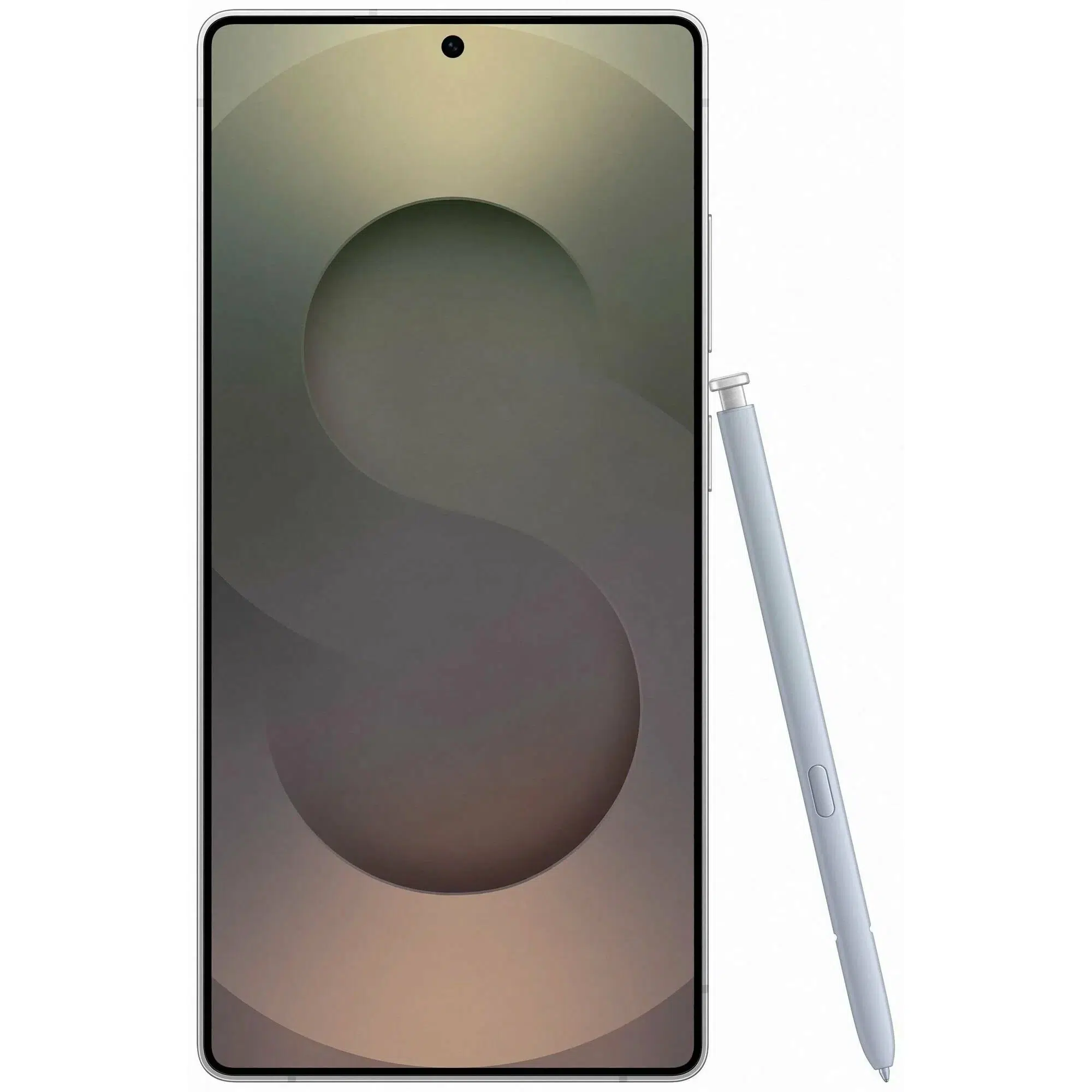 Смартфон Samsung Galaxy S25 Ultra 5G 12/512 ГБ, 6.9, 120 ГГЦ, 200 MP, NFC, IP68, 5000 мАч, Titanium Whitesilver EU изображение 9