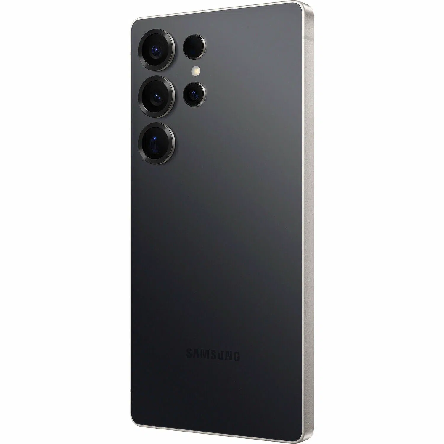 Смартфон Samsung Galaxy S25 Ultra 12/1TB 6.9, 120 ГГЦ, 200 MP, IP 68, NFC, Titanium Black (SM-S938B) черный EU изображение 5