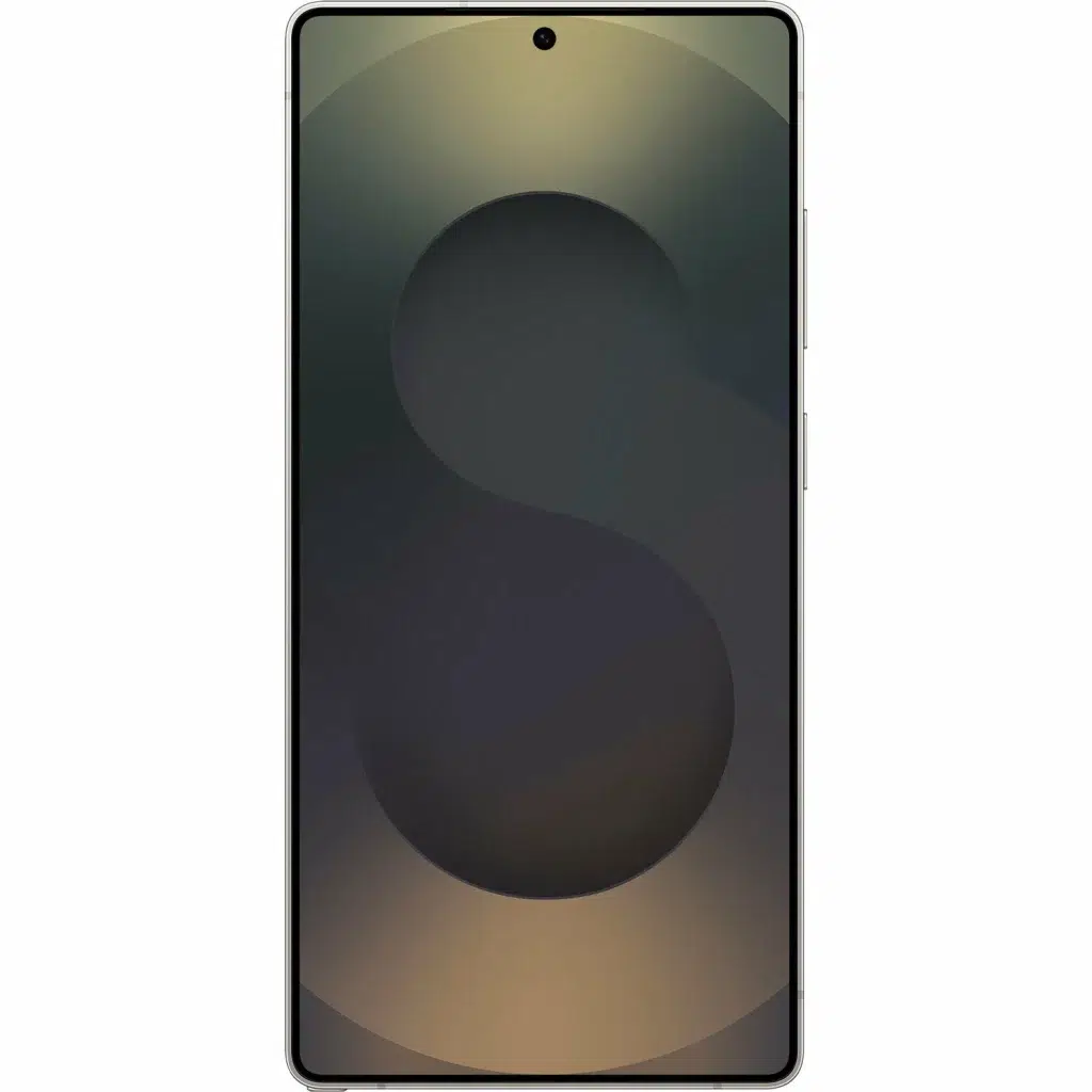 Смартфон Samsung Galaxy S25 Ultra 12/1TB 6.9, 120 ГГЦ, 200 MP, IP 68, NFC, Titanium Black (SM-S938B) черный EU изображение 4