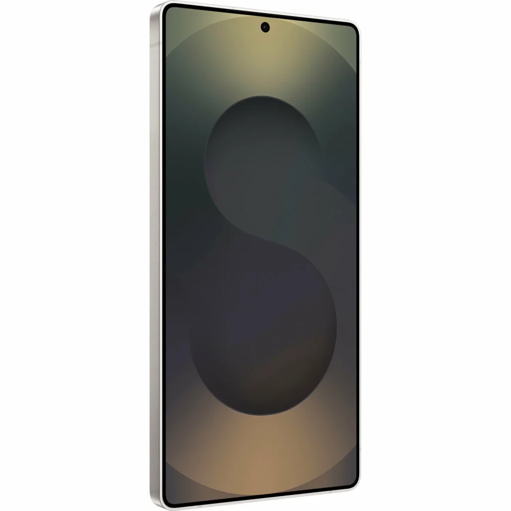 Смартфон Samsung Galaxy S25 Ultra 12/1TB 6.9, 120 ГГЦ, 200 MP, IP 68, NFC, Titanium Black (SM-S938B) черный EU изображение 6