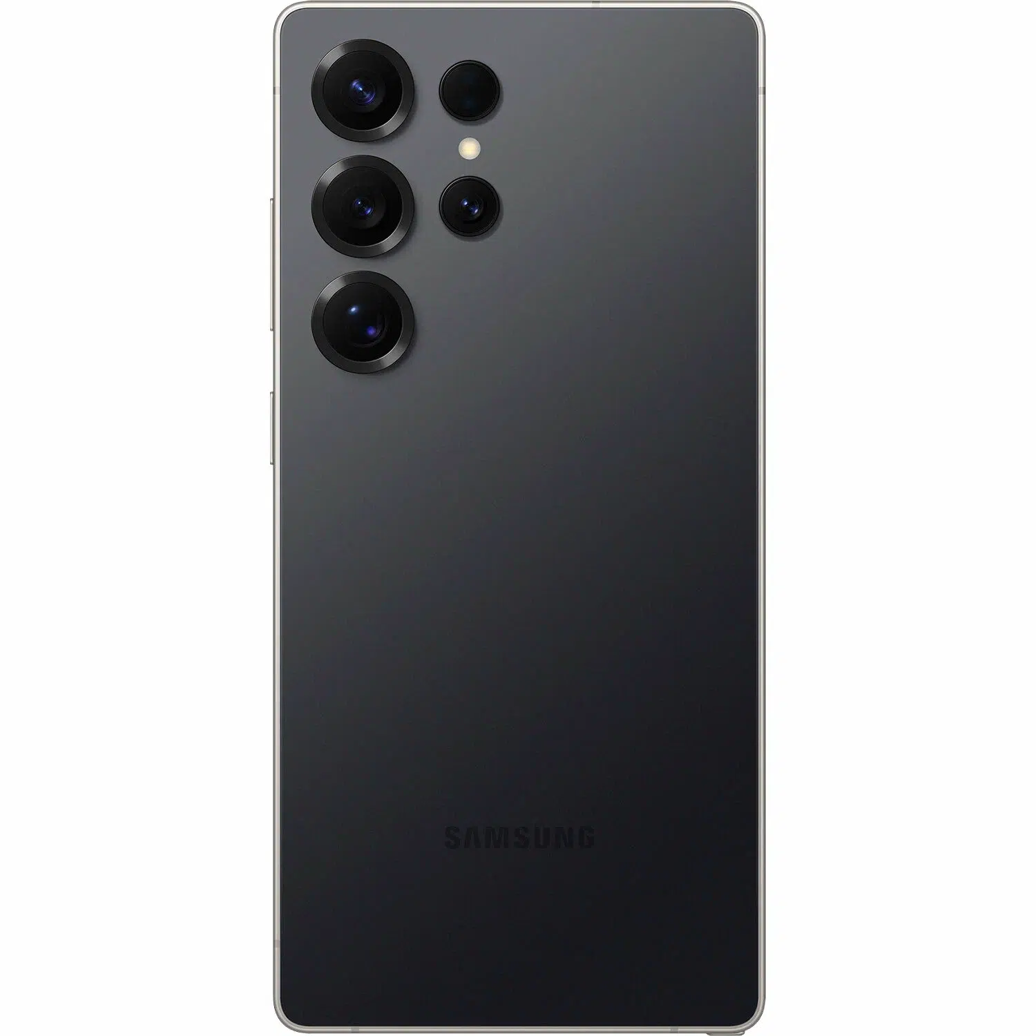 Смартфон Samsung Galaxy S25 Ultra 12/1TB 6.9, 120 ГГЦ, 200 MP, IP 68, NFC, Titanium Black (SM-S938B) черный EU изображение 2