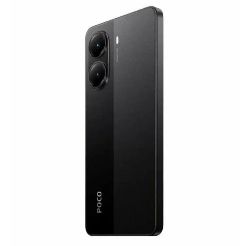 Смартфон Xiaomi Poco X7 Pro, 5G, 12/512 GB, 6.67, 50 MP, NFC, IP68, 5G, 6000 мАч, Type-C Global, Black (черный) EU изображение 13