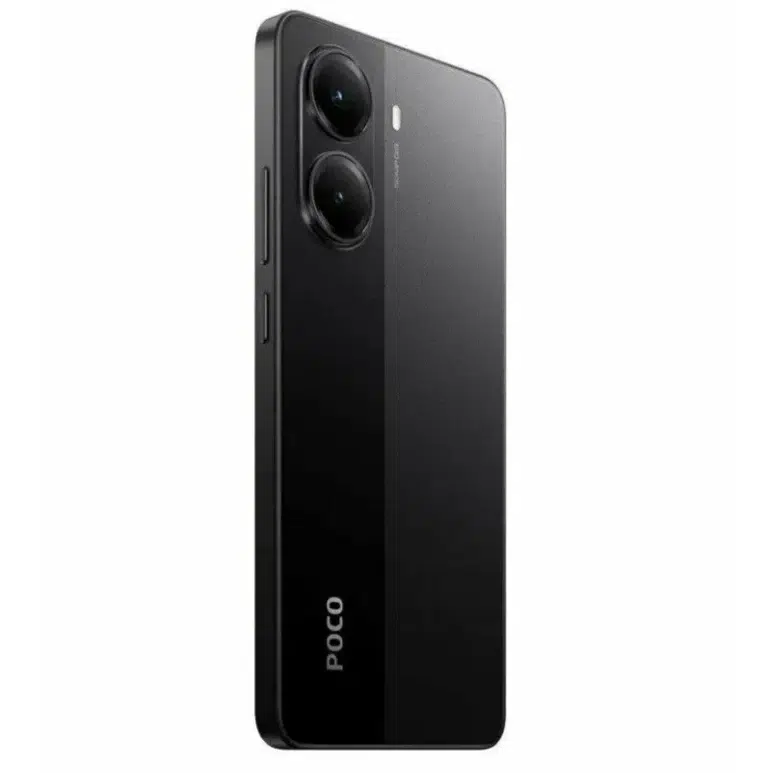 Смартфон Xiaomi Poco X7 Pro, 5G, 12/512 GB, 6.67, 50 MP, NFC, IP68, 5G, 6000 мАч, Type-C Global, Black (черный) EU изображение 14