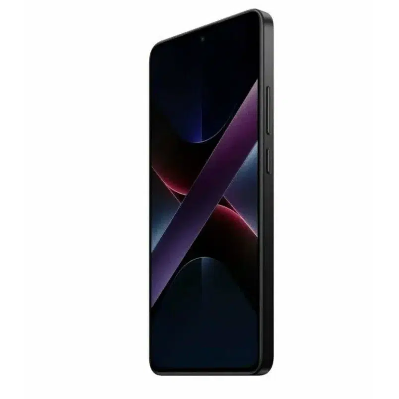 Смартфон Xiaomi Poco X7 Pro, 5G, 12/512 GB, 6.67, 50 MP, NFC, IP68, 5G, 6000 мАч, Type-C Global, Black (черный) EU изображение 15