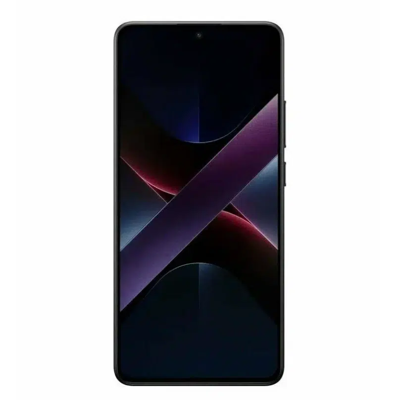 Смартфон Xiaomi Poco X7 Pro, 5G, 12/512 GB, 6.67, 50 MP, NFC, IP68, 5G, 6000 мАч, Type-C Global, Black (черный) EU изображение 9