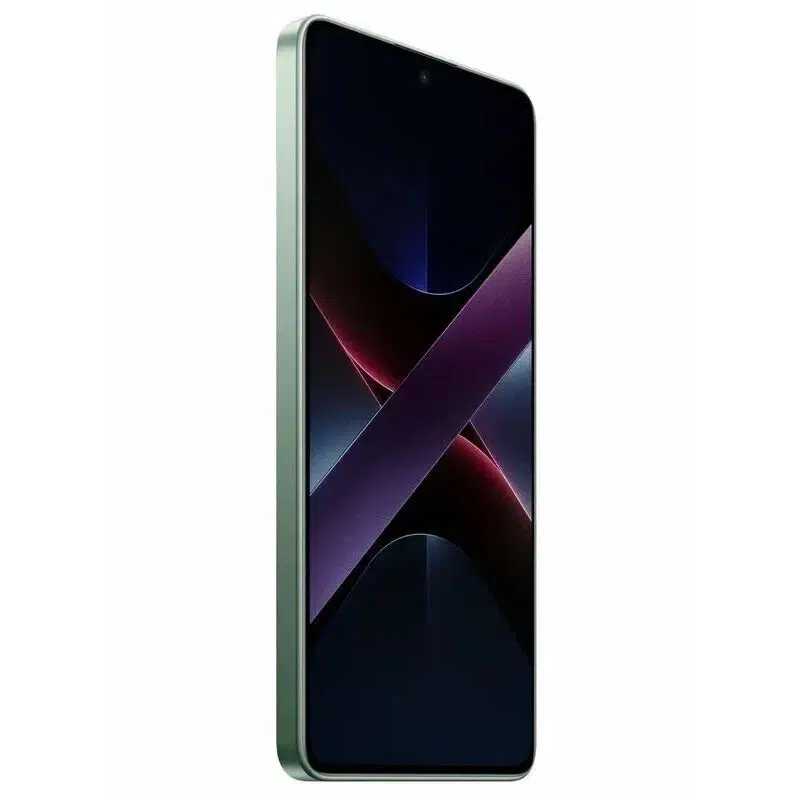 Смартфон Xiaomi Poco X7 Pro 5G 12/512GB, Dual nano SIM, EU, Green изображение 10
