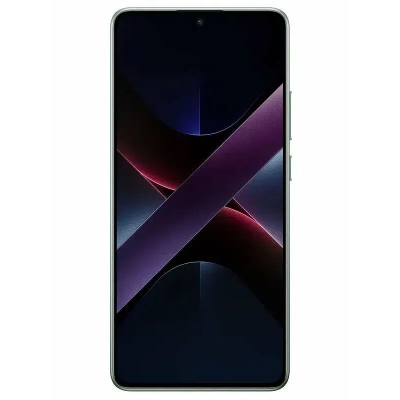 Смартфон Xiaomi Poco X7 Pro 5G 12/512GB, Dual nano SIM, EU, Green изображение 11