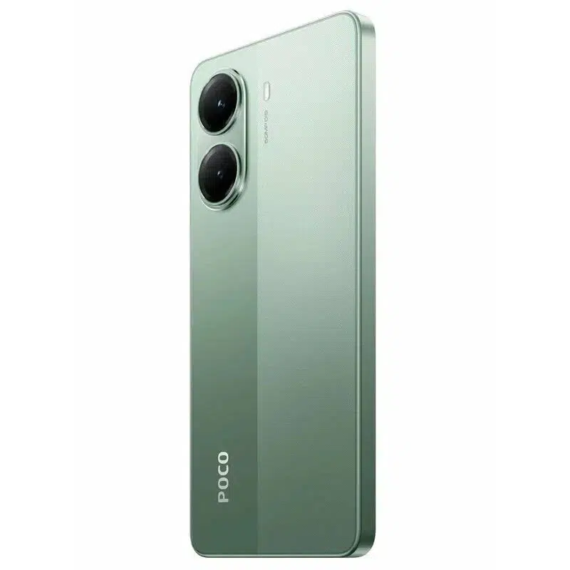 Смартфон Xiaomi Poco X7 Pro 5G 12/512GB, Dual nano SIM, EU, Green изображение 6