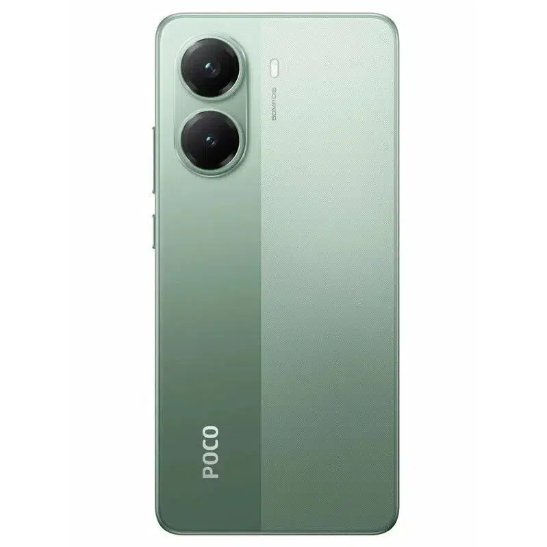 Смартфон Xiaomi Poco X7 Pro 5G 12/512GB, Dual nano SIM, EU, Green изображение 8