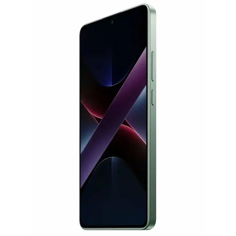 Смартфон Xiaomi Poco X7 Pro 5G 12/512GB, Dual nano SIM, EU, Green изображение 9