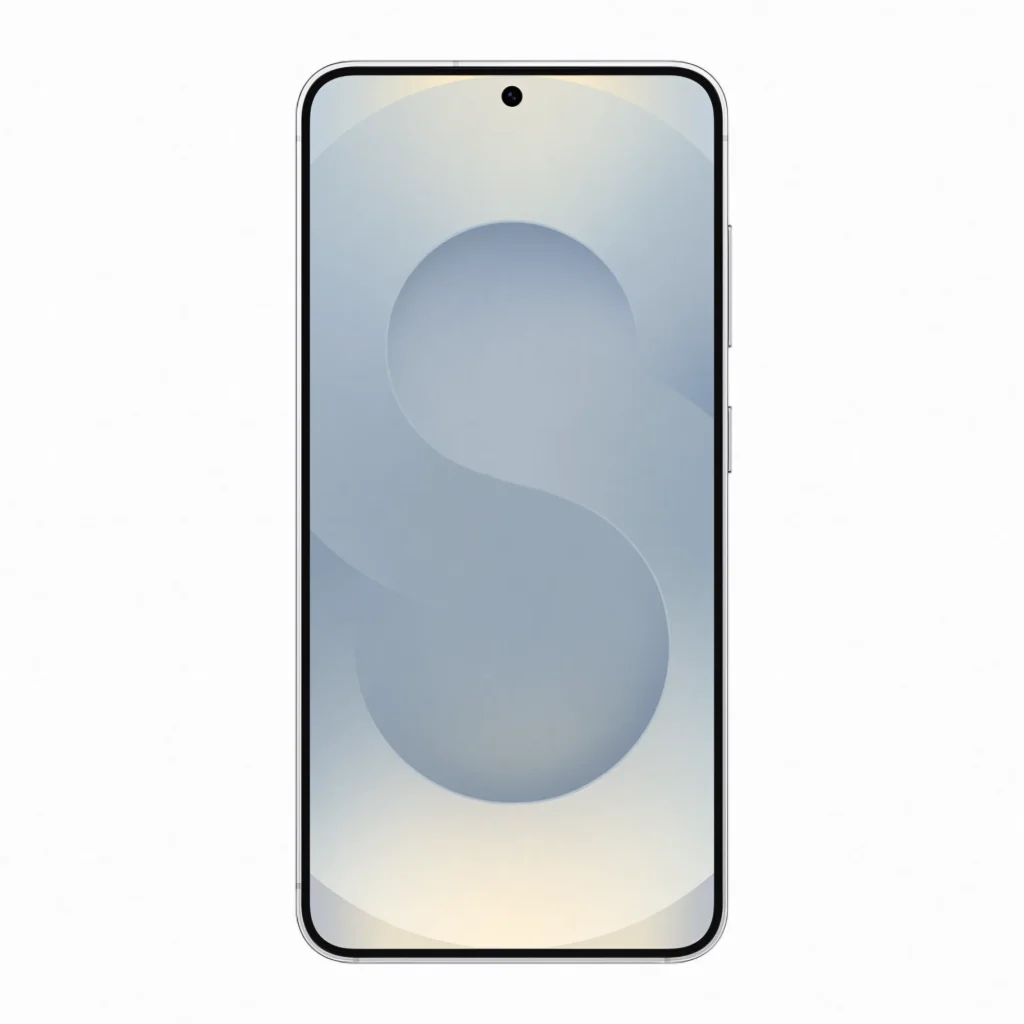 Смартфон Samsung S25 12/256Gb Silver Shadow (Серебристый) EU изображение 12