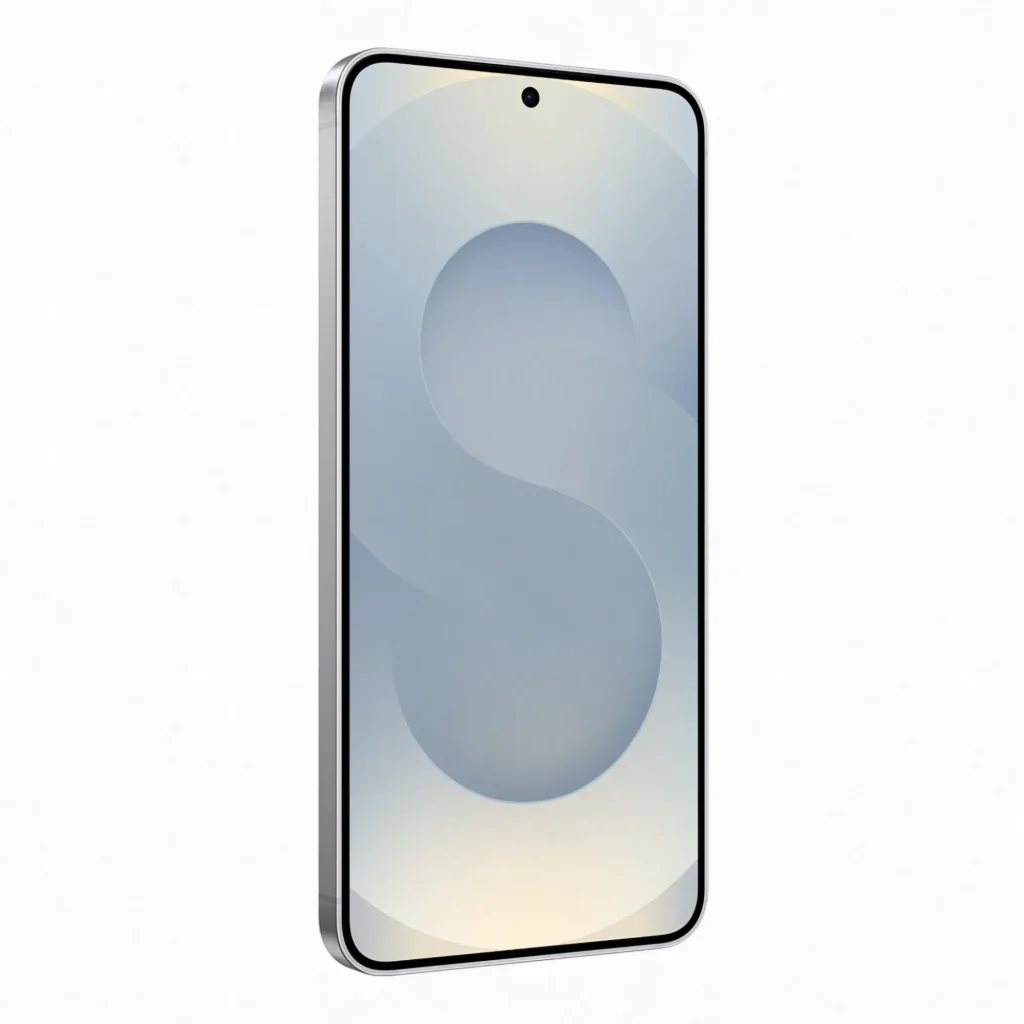 Смартфон Samsung S25 12/256Gb Silver Shadow (Серебристый) EU изображение 13