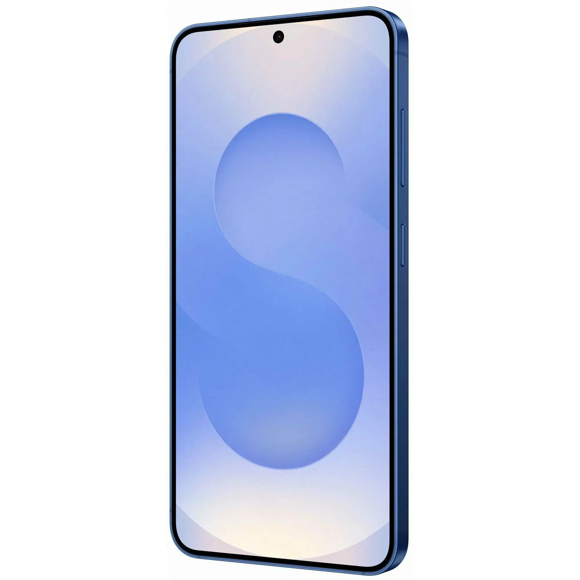 Смартфон Samsung Galaxy S25 5G 12/256 Gb Navy Синий / USB Type-C / 4000 mAh EU изображение 5