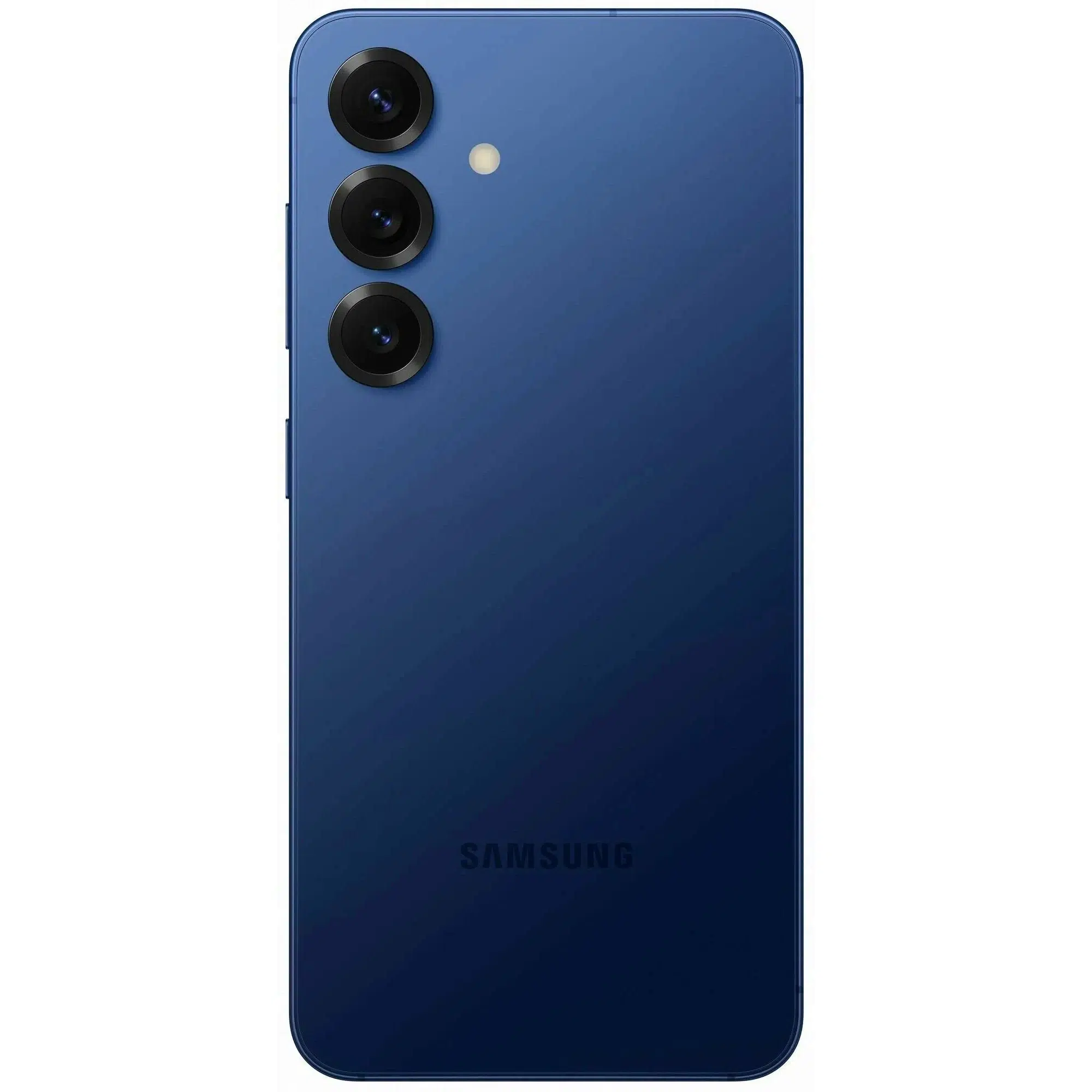 Смартфон Samsung Galaxy S25 5G 12/256 Gb Navy Синий / USB Type-C / 4000 mAh EU изображение 3