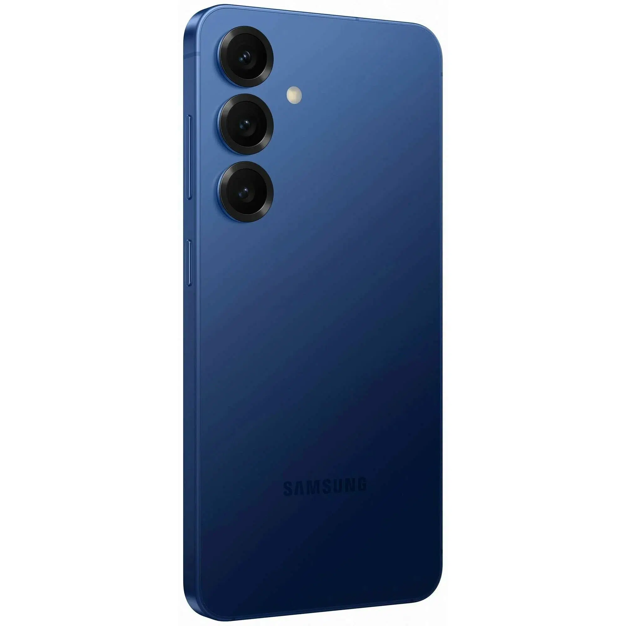 Смартфон Samsung Galaxy S25 5G 12/256 Gb Navy Синий / USB Type-C / 4000 mAh EU изображение 4