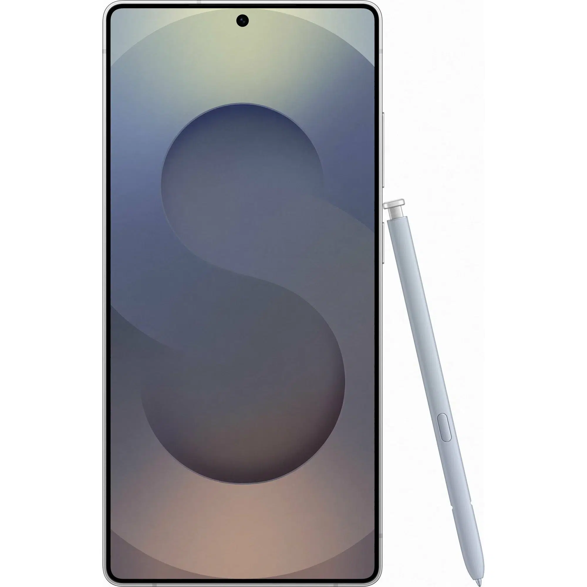 Смартфон Samsung Galaxy S25 Ultra 12/256 ГБ Titanium Silverblue SM-S938B/DS EU изображение 7