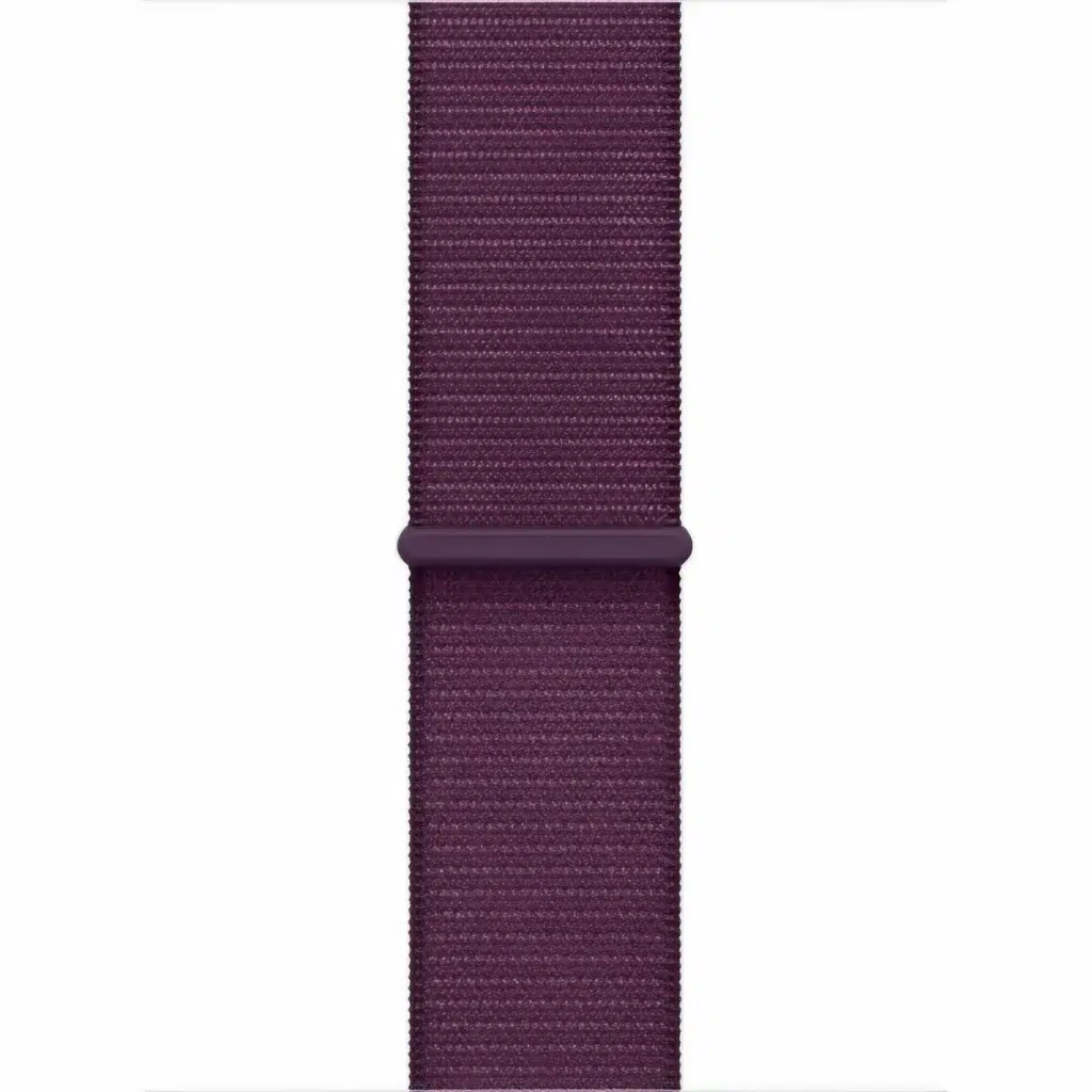 Часы Apple watch S10 46 Rose Gold Plum (Розово-золотистая Слива) SL MWWV3 изображение 4