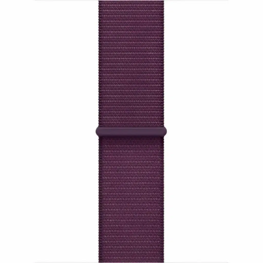 Часы Apple watch S10 46 Rose Gold Plum (Розово-золотистая Слива) SL MWWV3 изображение 2