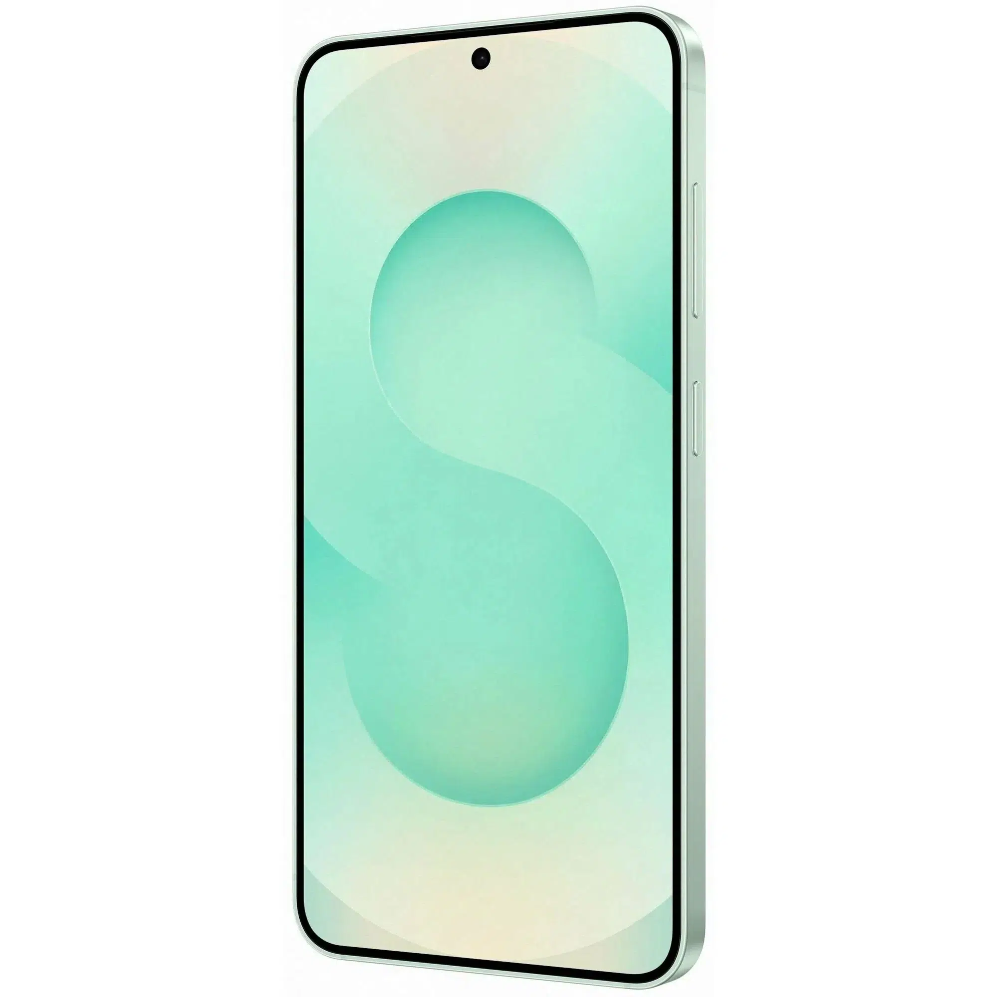 Смартфон Samsung Galaxy S25 12/256 ГБ, 5G, SM-S931 B/DS, Mint (Мятный) EU изображение 2