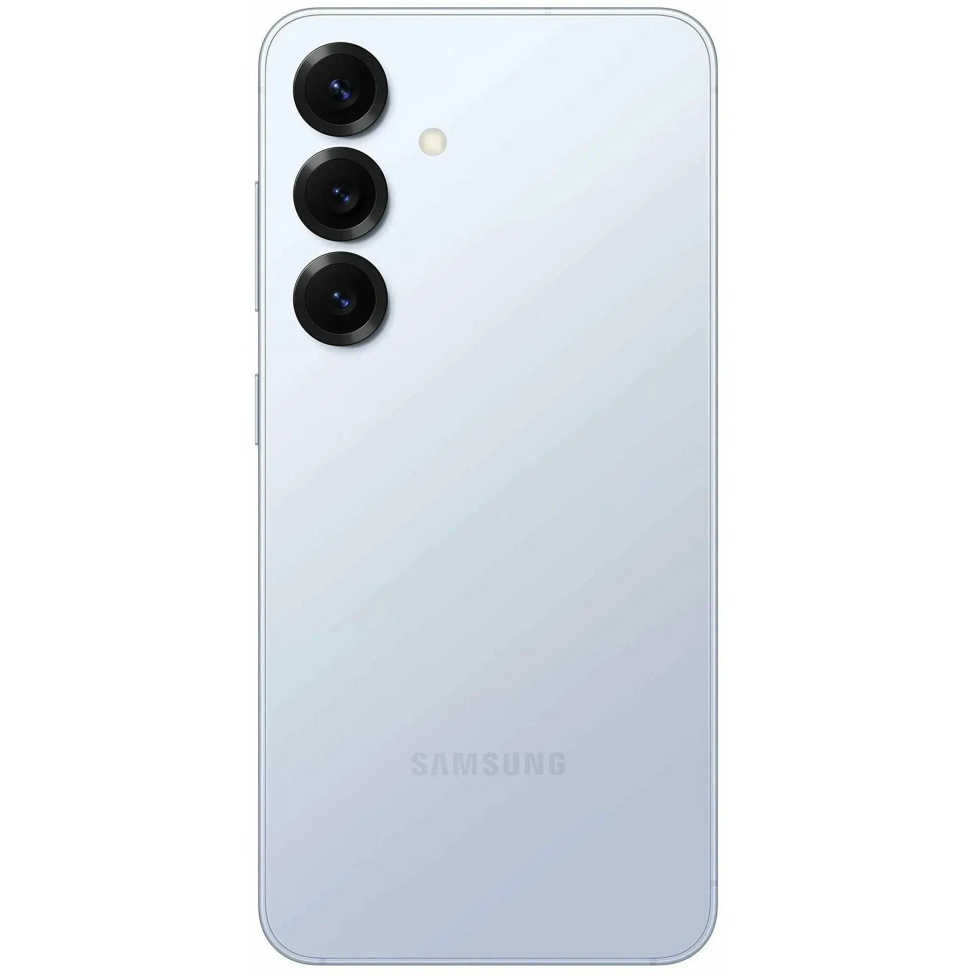 Смартфон Samsung Galaxy S25 12/256 ГБ, 5G, 6.2, 120 ГГЦ, 50 MP, NFC, IP68, Icyblue (Голубой), USB Type-C, 4000 mAh, EU изображение 6