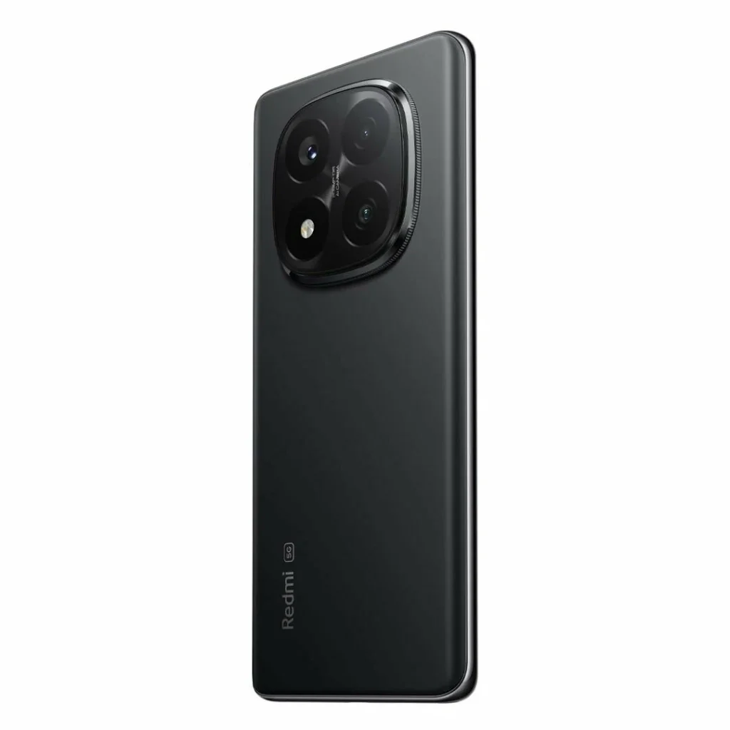 Смартфон Redmi Note 14 Pro Plus 8/256Gb Midnight Black 5G RU изображение 4