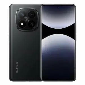 Смартфон Redmi Note 14 Pro Plus 8/256Gb Midnight Black 5G RU изображение 1