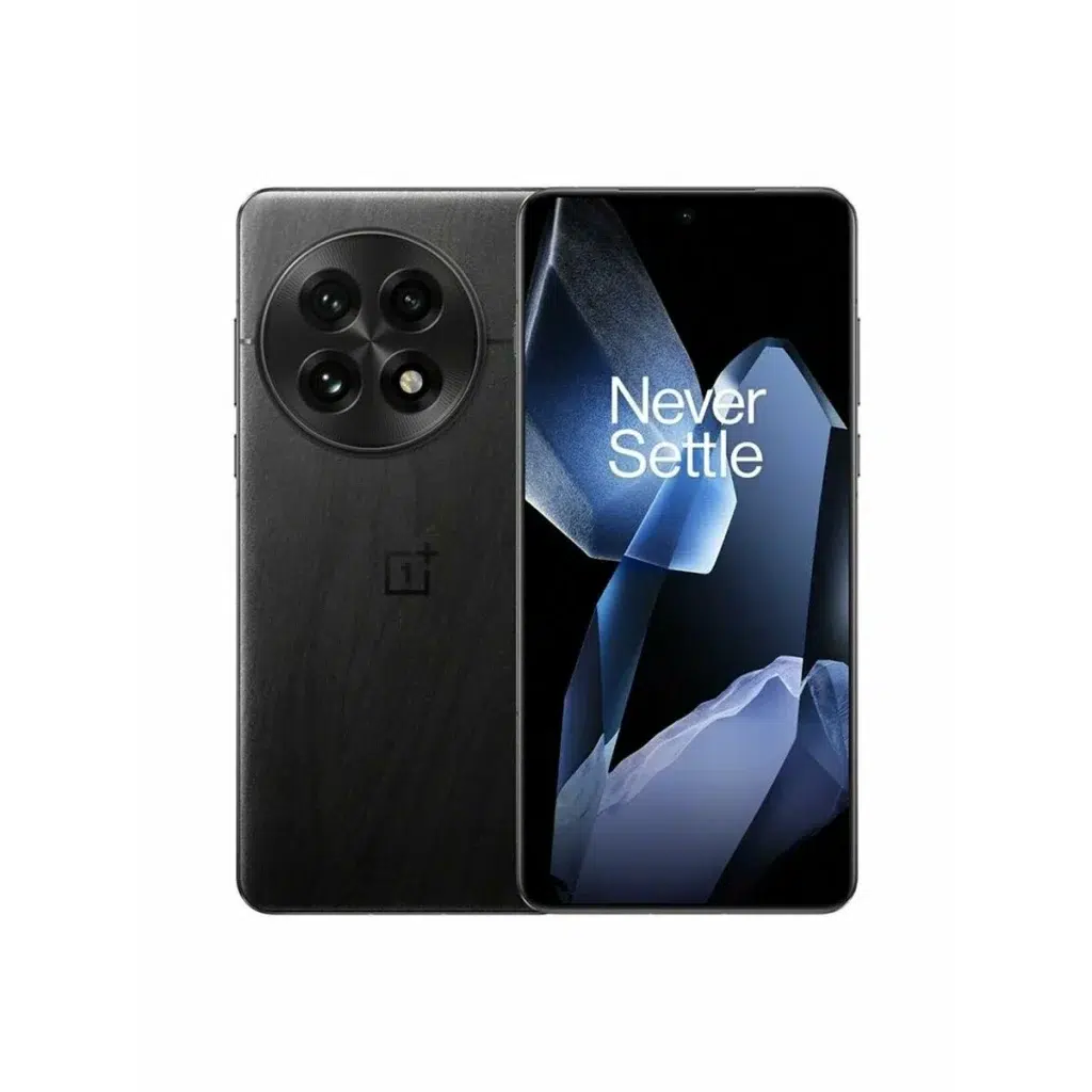 Смартфон OnePlus 13 12/256GB, Dual: nano SIM+eSim, Black Eclipse (черный) PJZ110 изображение 1