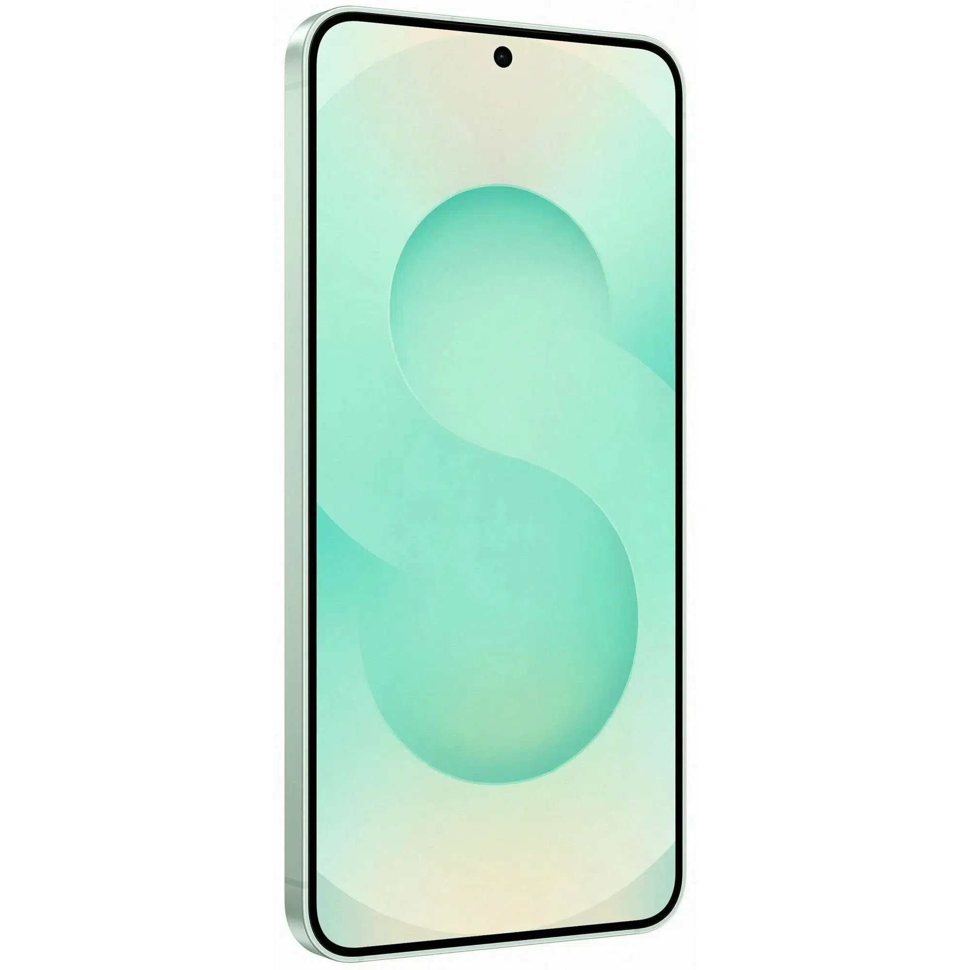 Смартфон Samsung Galaxy S25 12/128 ГБ, 6.2, 120 ГГЦ, 50 MP, IP 68, NFC, 5G, Dual nano SIM+eSIM, Mint (Мятный) EU изображение 6