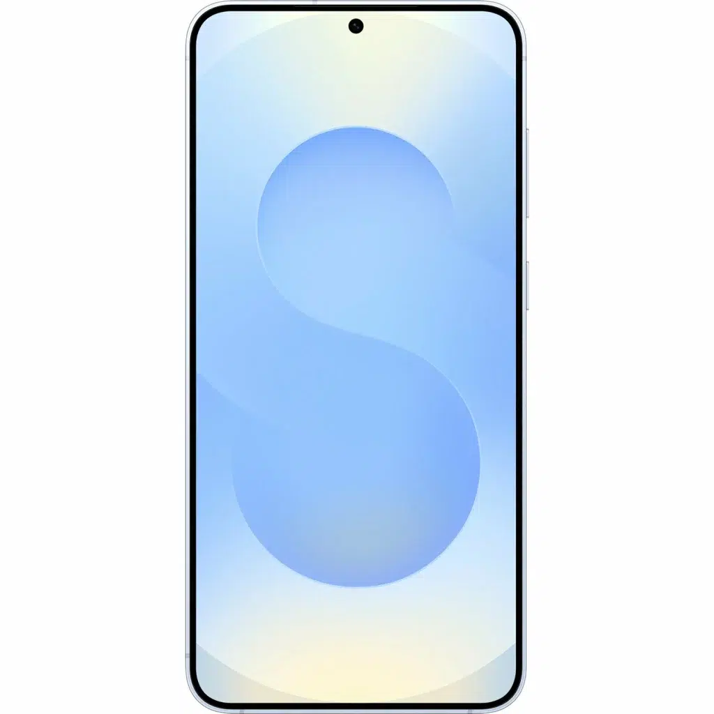 Смартфон Samsung Galaxy S25 Plus 12/512GB, Dual: nano SIM + eSIM, IcyBlue изображение 5