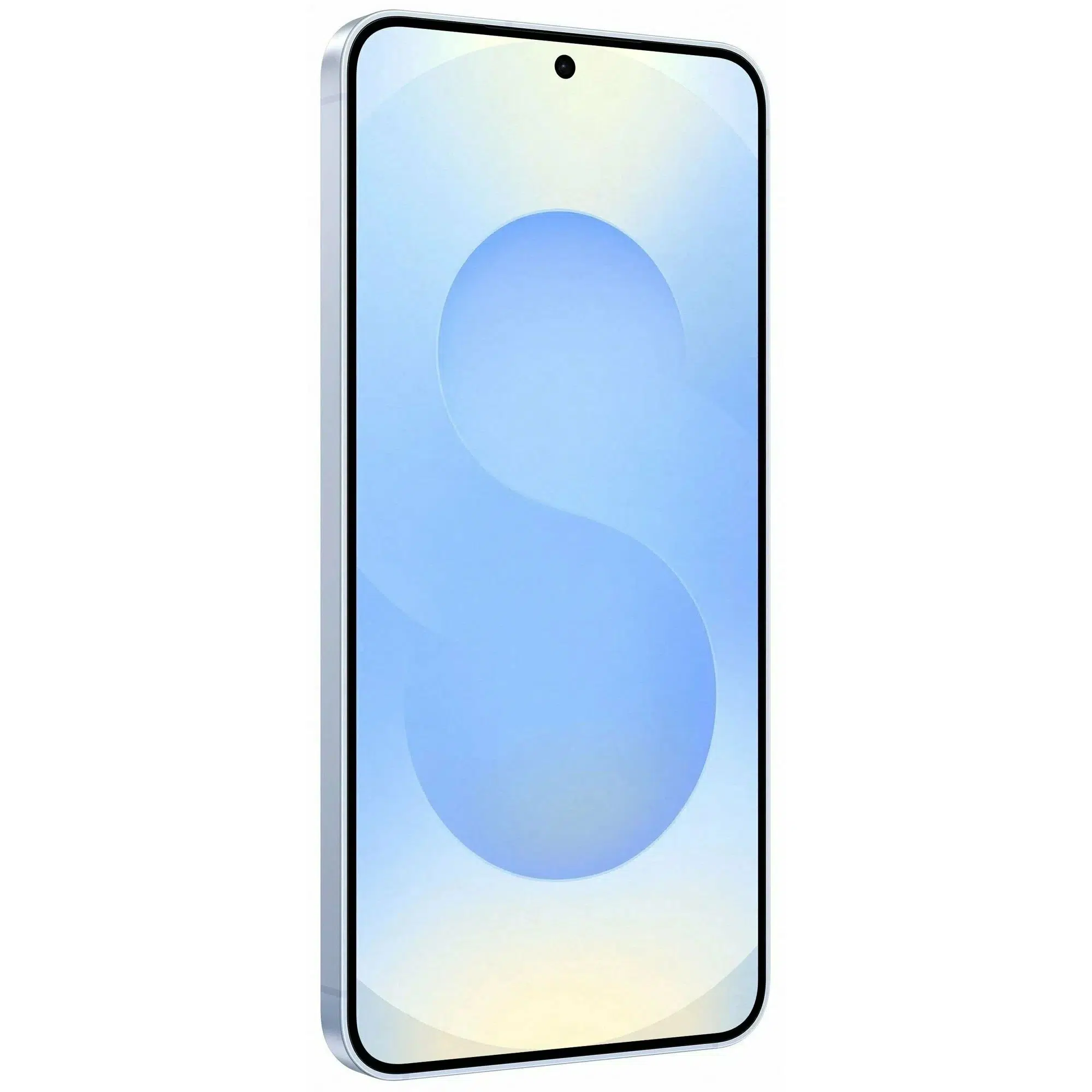 Смартфон Samsung S25 Plus 12/256Gb Dual nano-sim Icyblue (голубой) EU изображение 8