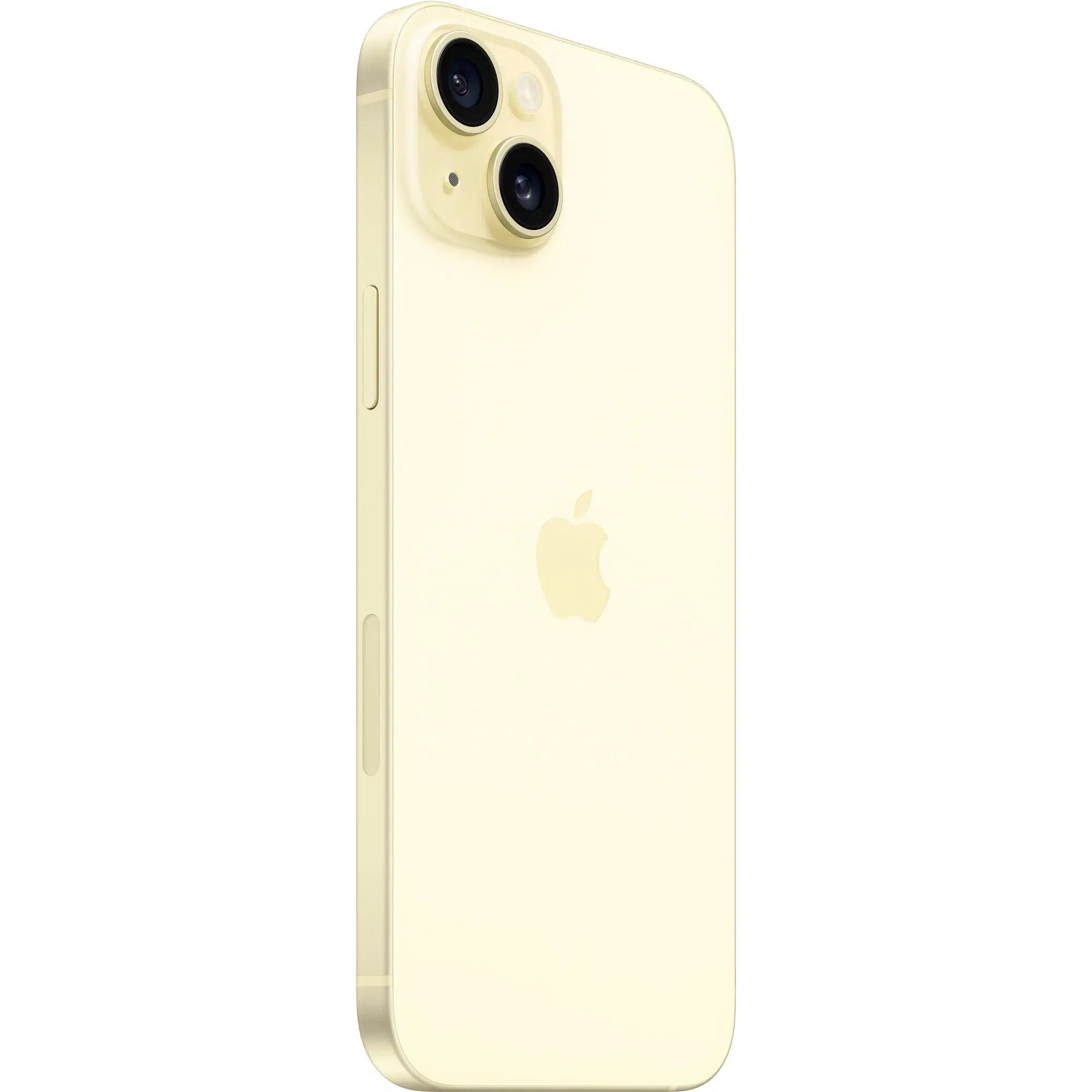 Смартфон Apple iPhone 15 Plus 256GB Yellow (nano SIM + eSIM) желтый EU изображение 7