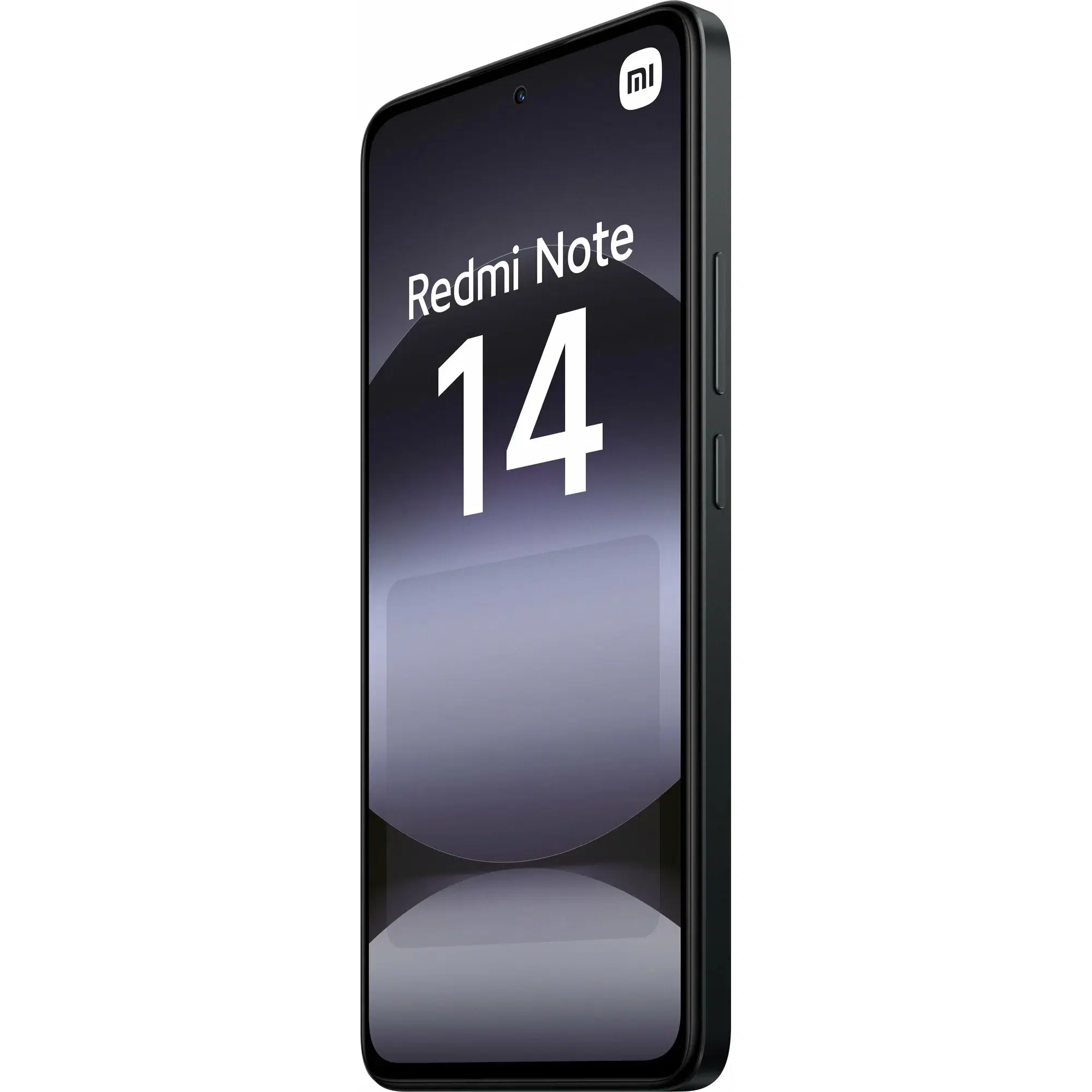 Смартфон Xiaomi Redmi Note 14 8/256Gb NFC Midnight Black (EU) изображение 5