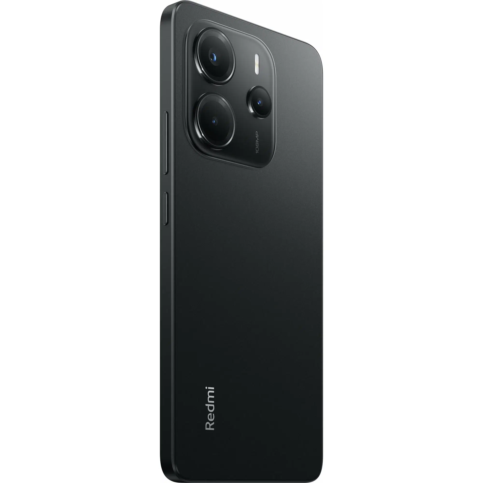 Смартфон Xiaomi Redmi Note 14 8/256Gb NFC Midnight Black (EU) изображение 6